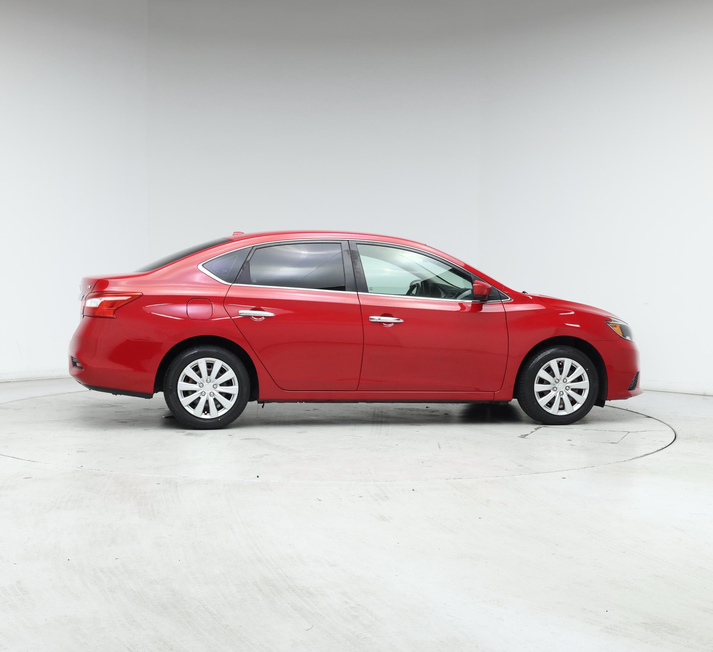 Thumbnail: 2017 Nissan Sentra - 7