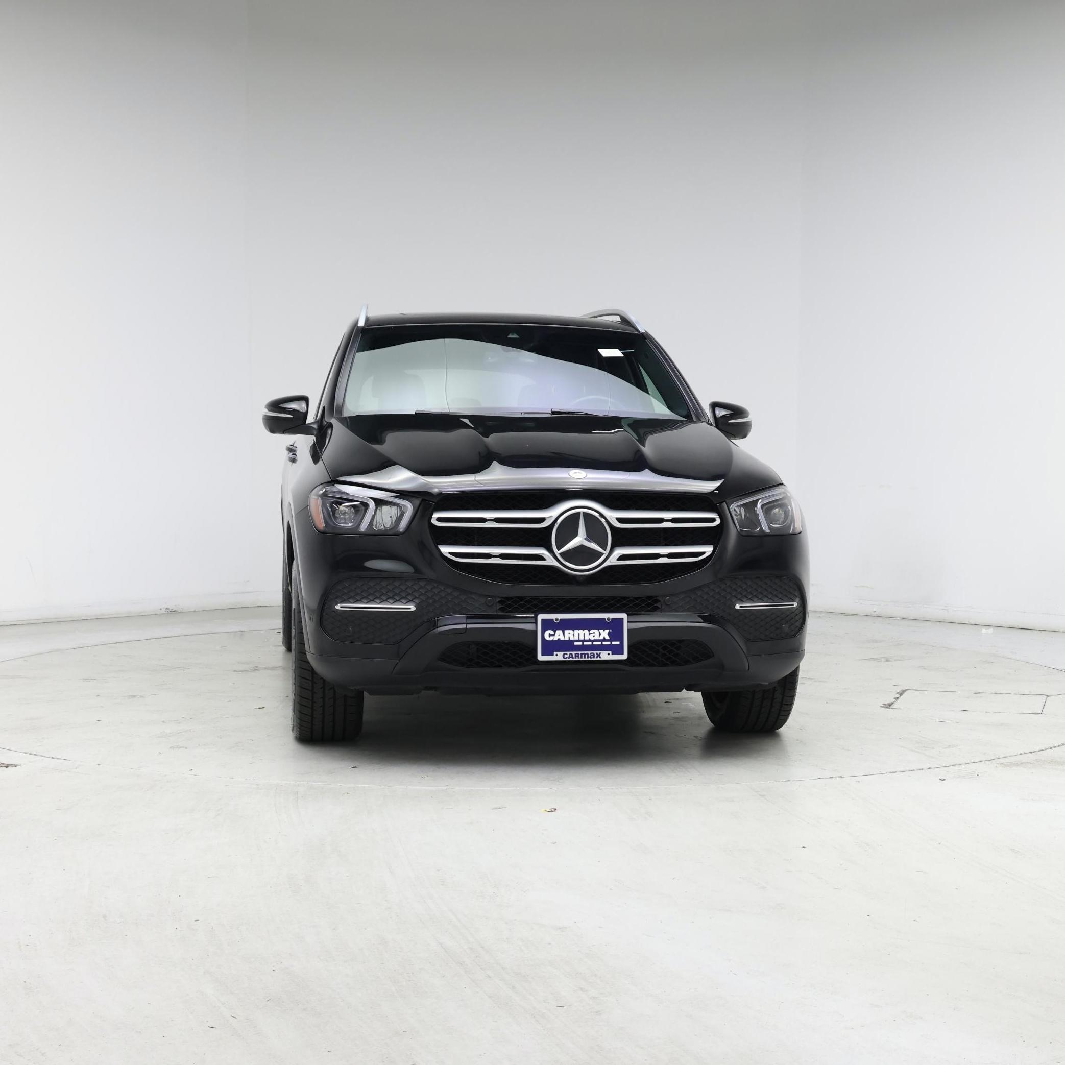 Thumbnail: 2021 Mercedes-Benz GLE - 5