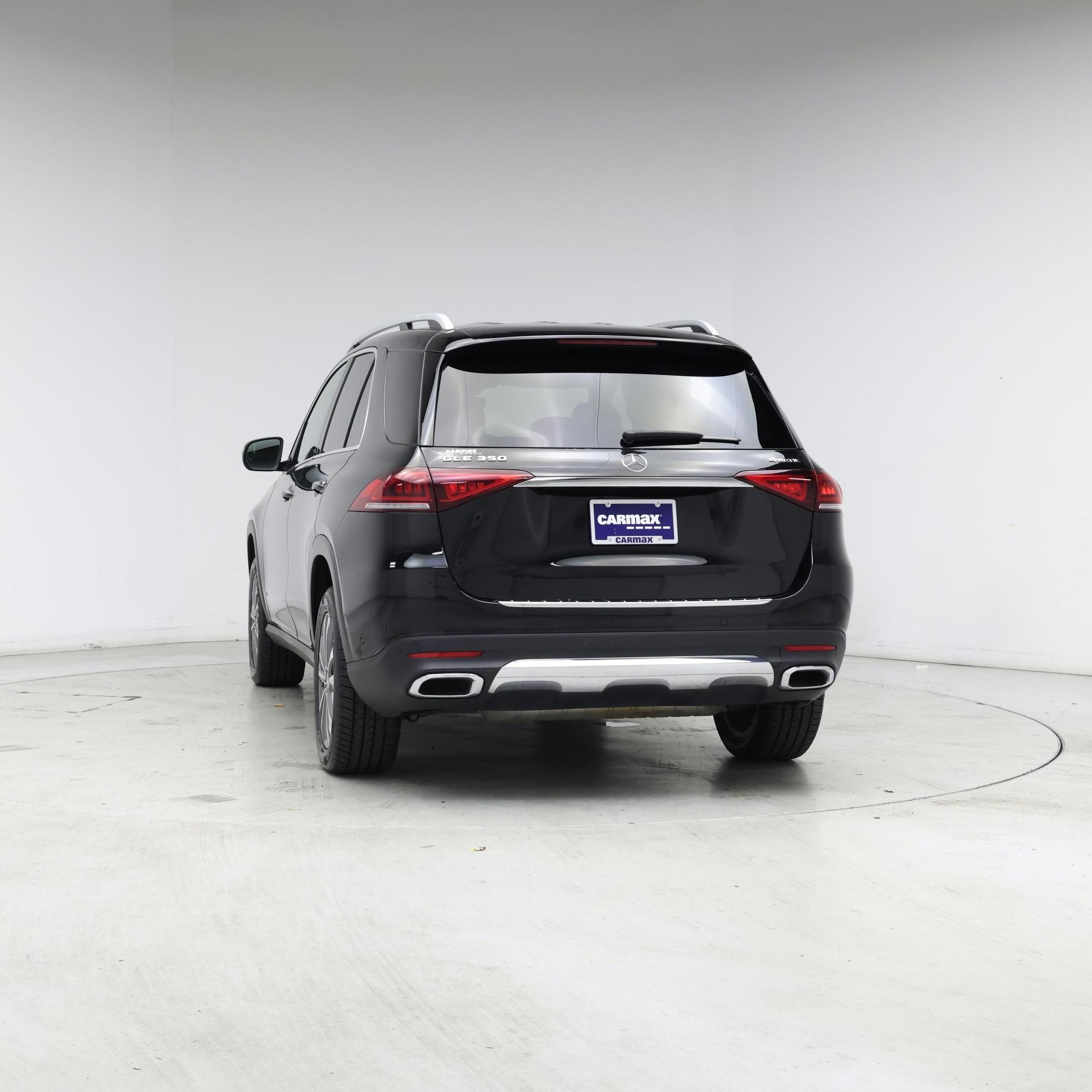 Thumbnail: 2021 Mercedes-Benz GLE - 6