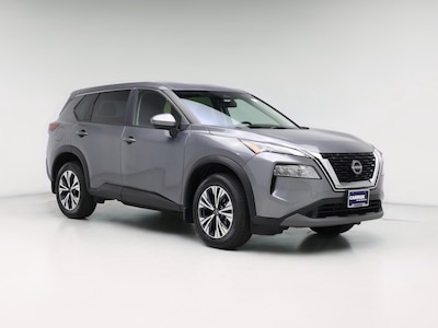 2023 Nissan Rogue SV -
                  Puyallup, WA
