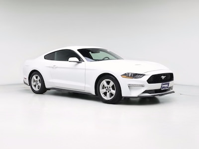 2019 Ford Mustang  -
                  Puyallup, WA