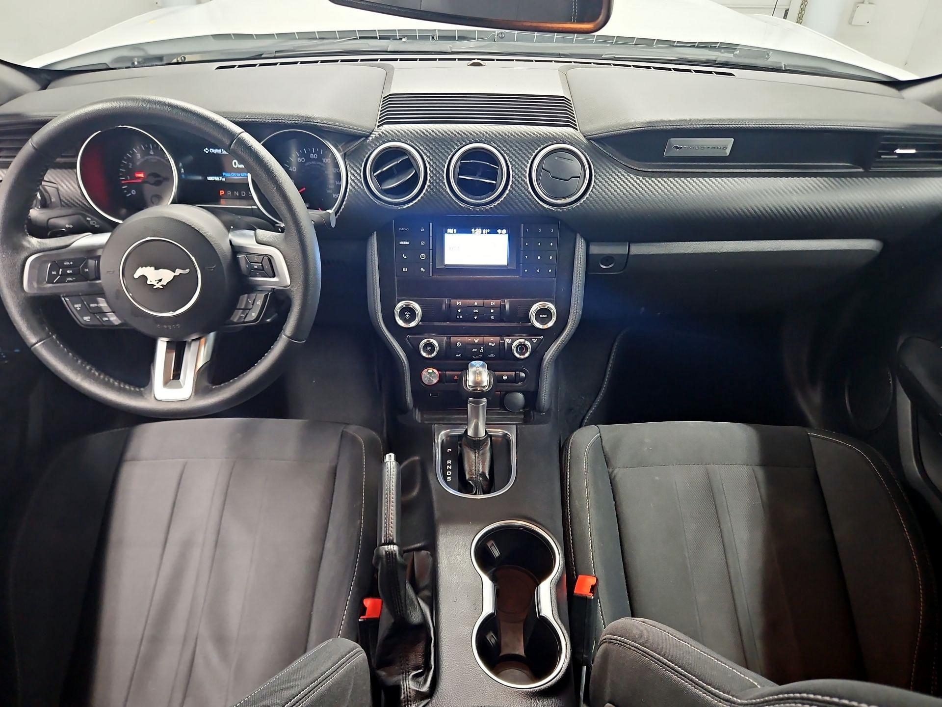 Thumbnail: 2019 Ford Mustang - 9