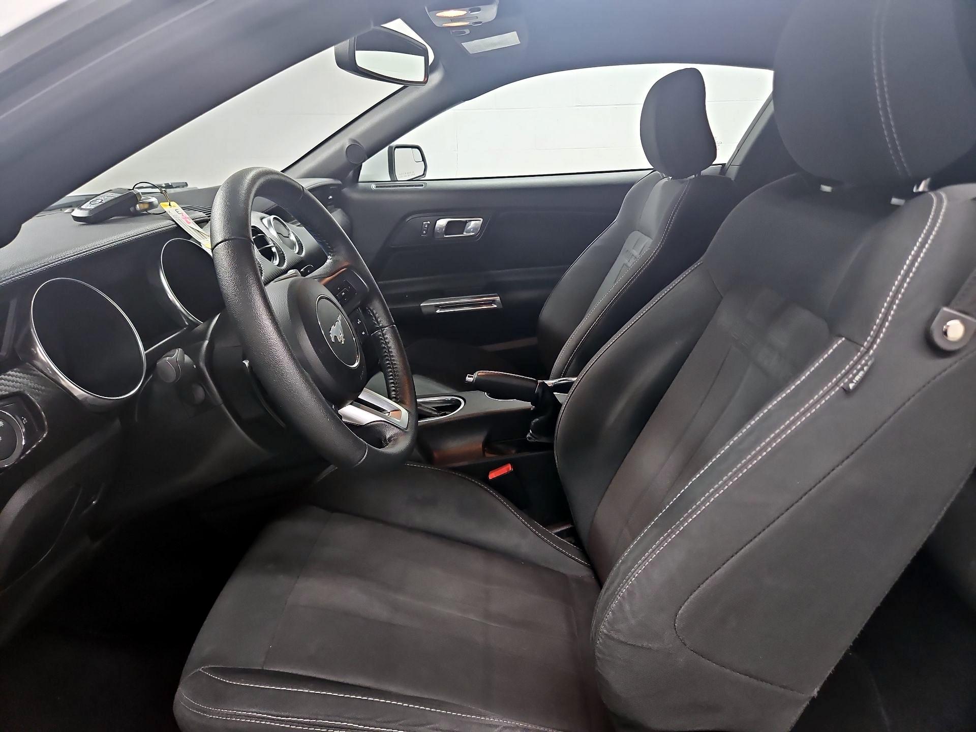 Thumbnail: 2019 Ford Mustang - 11