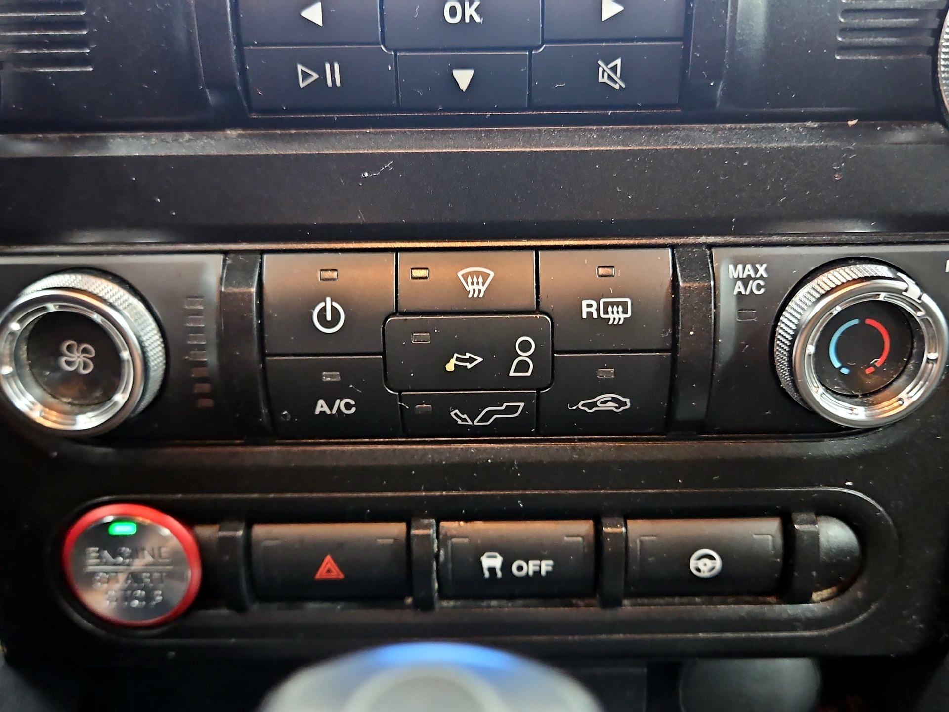 Thumbnail: 2019 Ford Mustang - 16