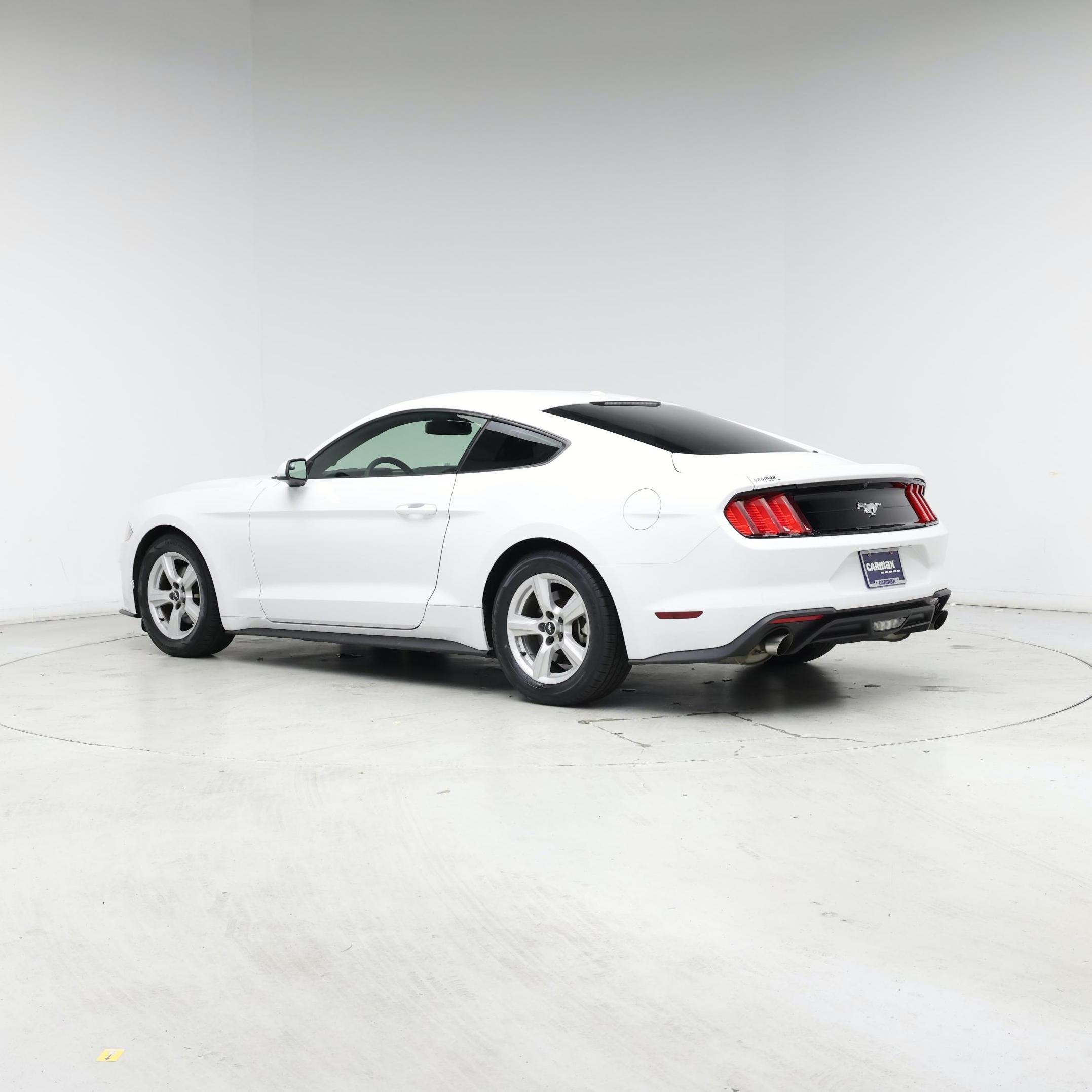 Thumbnail: 2019 Ford Mustang - 2