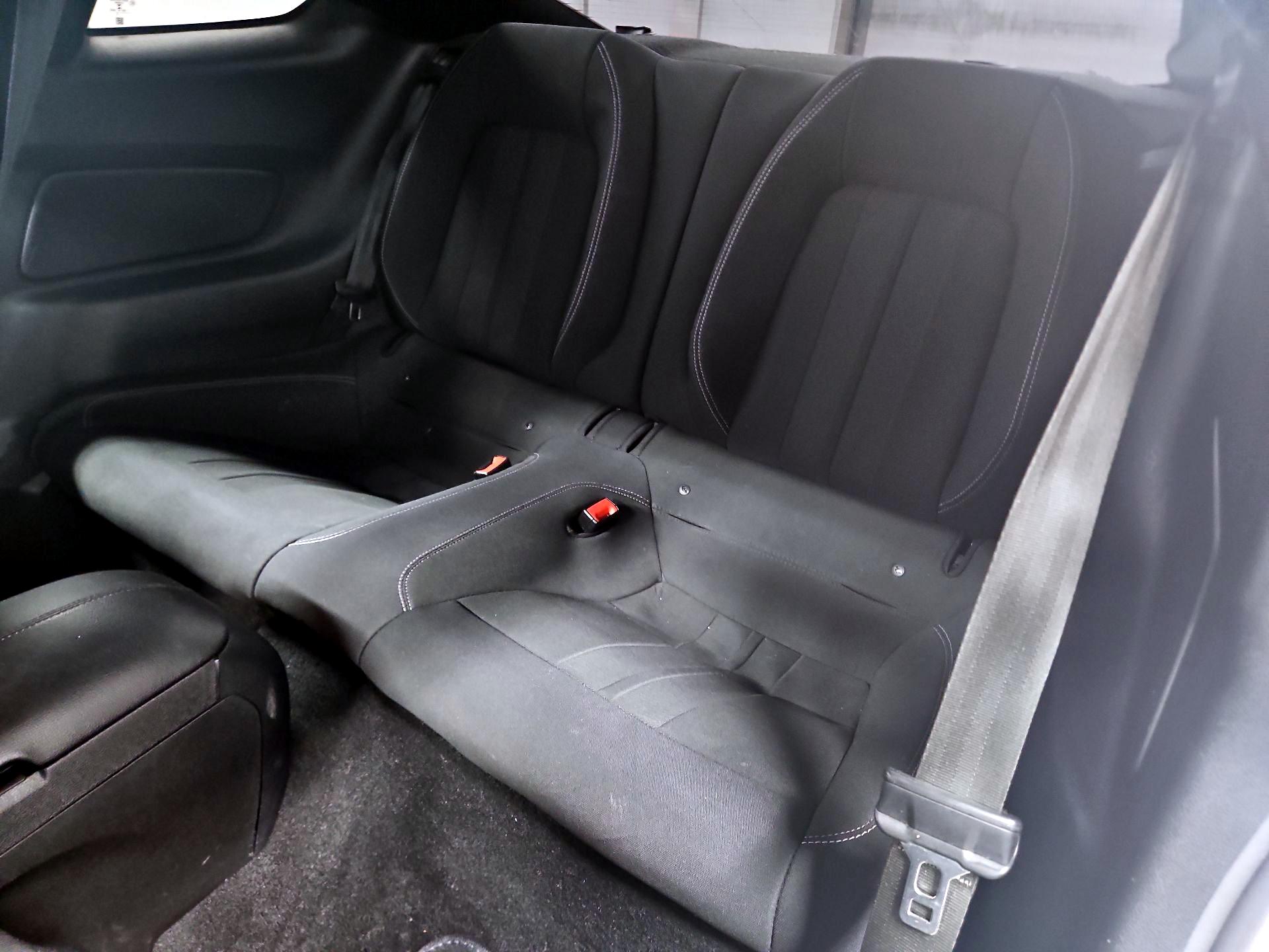 Thumbnail: 2019 Ford Mustang - 19