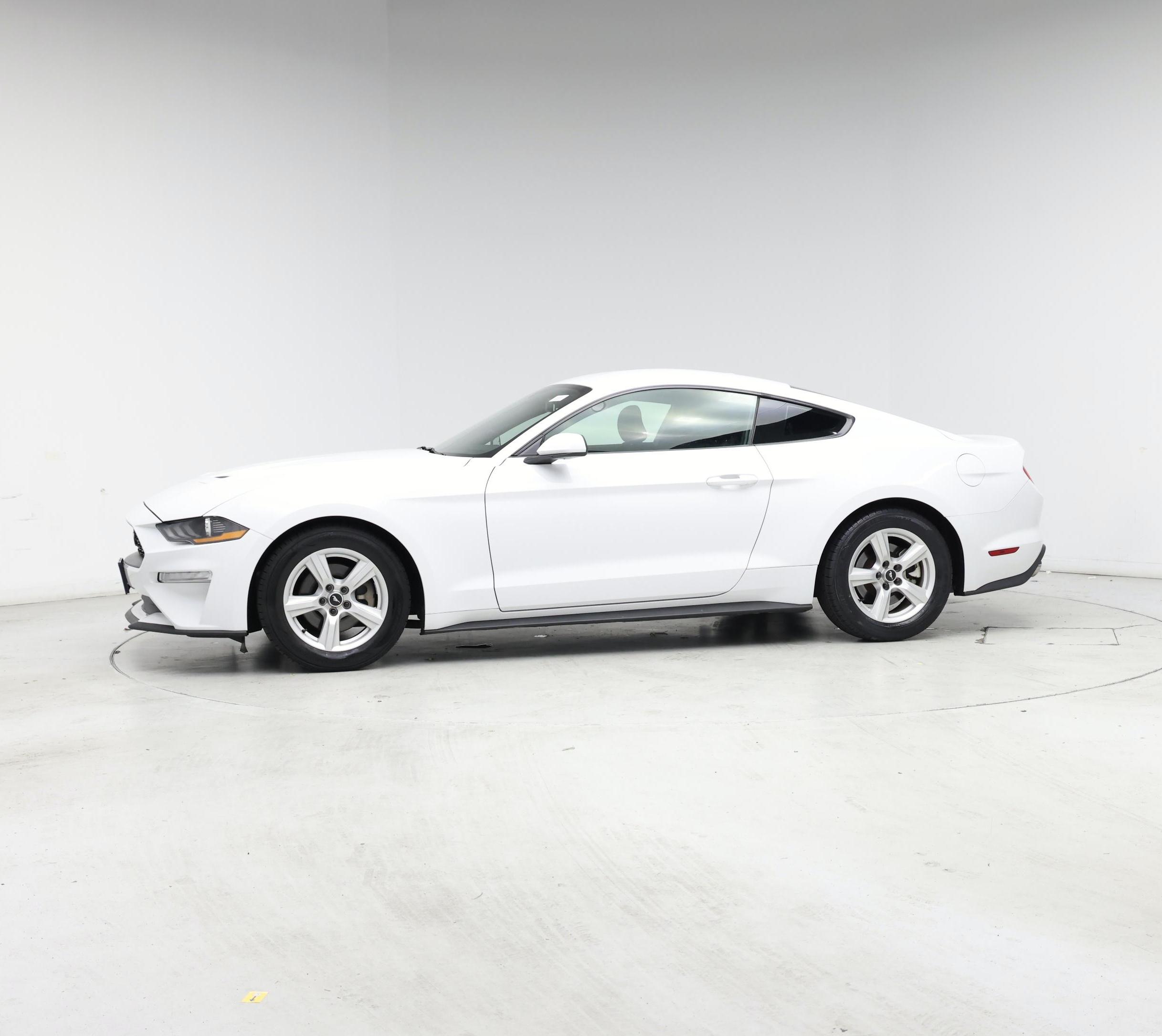 Thumbnail: 2019 Ford Mustang - 3