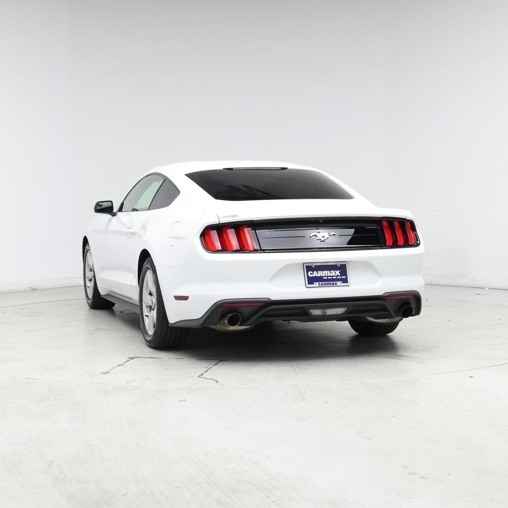 Thumbnail: 2019 Ford Mustang - 6