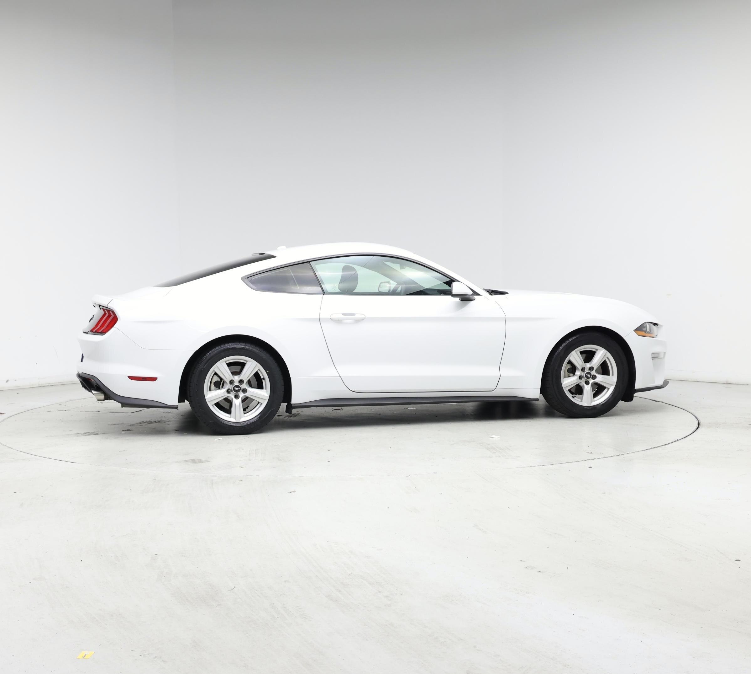 Thumbnail: 2019 Ford Mustang - 7