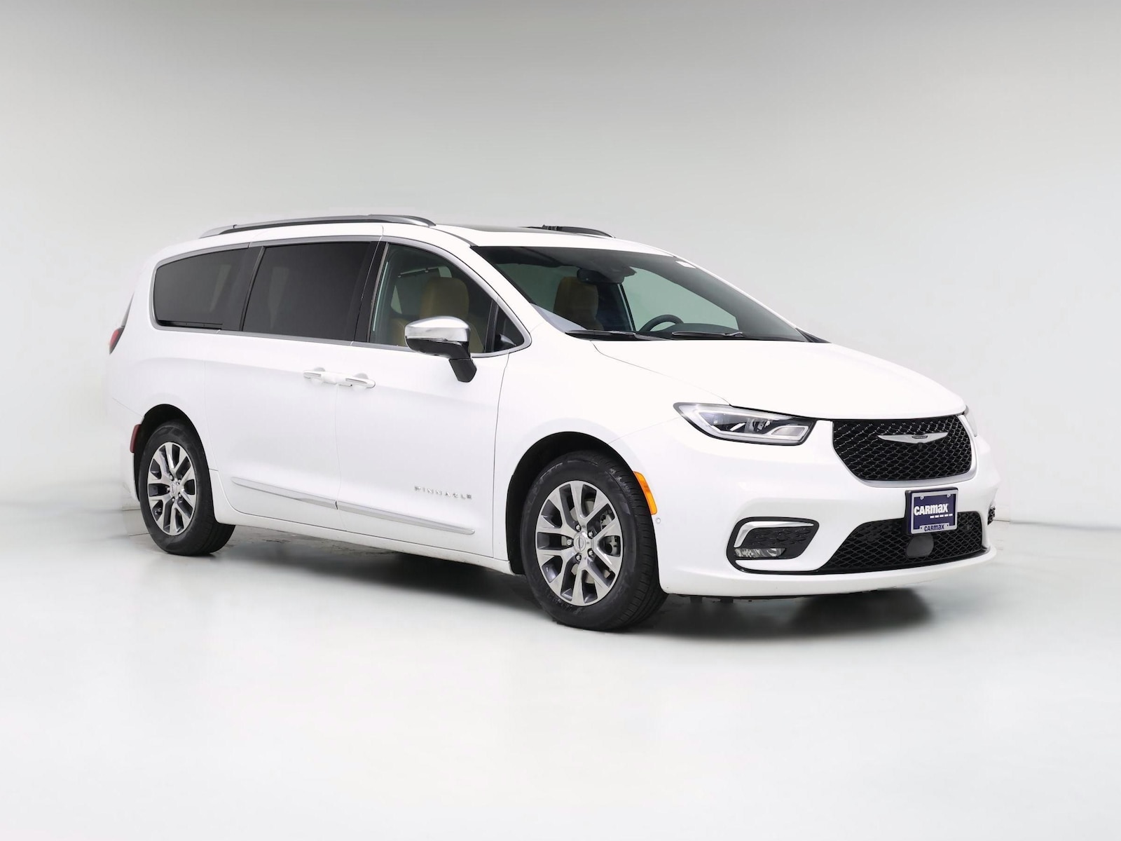 2023 Chrysler Pacifica Hybrid
