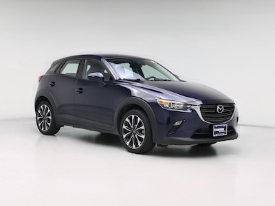 2019 Mazda CX-3 Touring -
                  Puyallup, WA