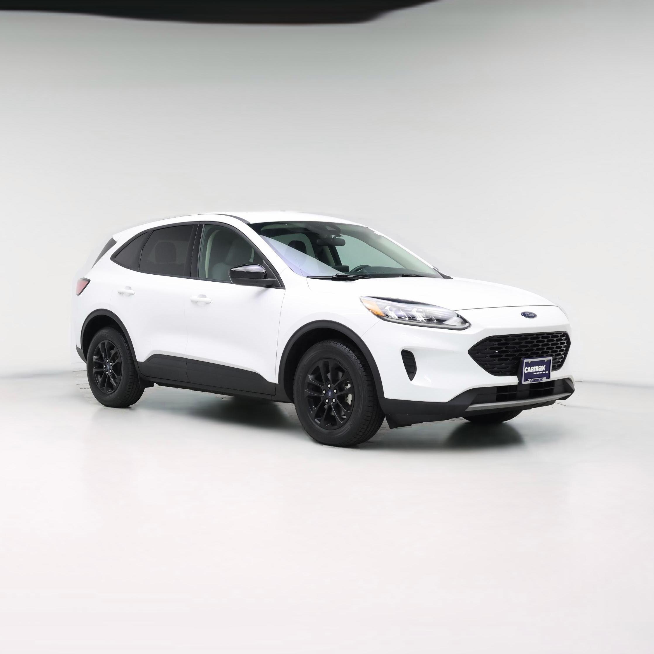 Thumbnail: 2020 Ford Escape - 1