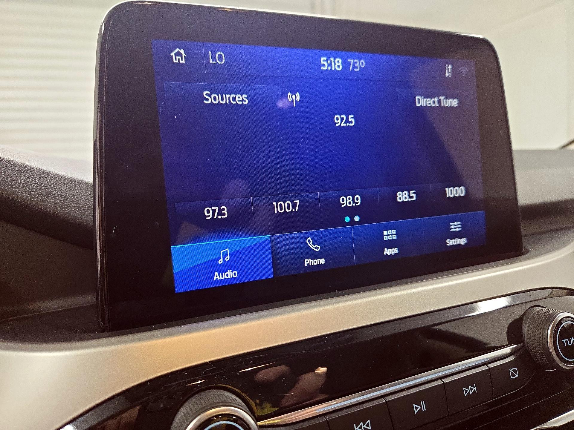 Thumbnail: 2020 Ford Escape - 15
