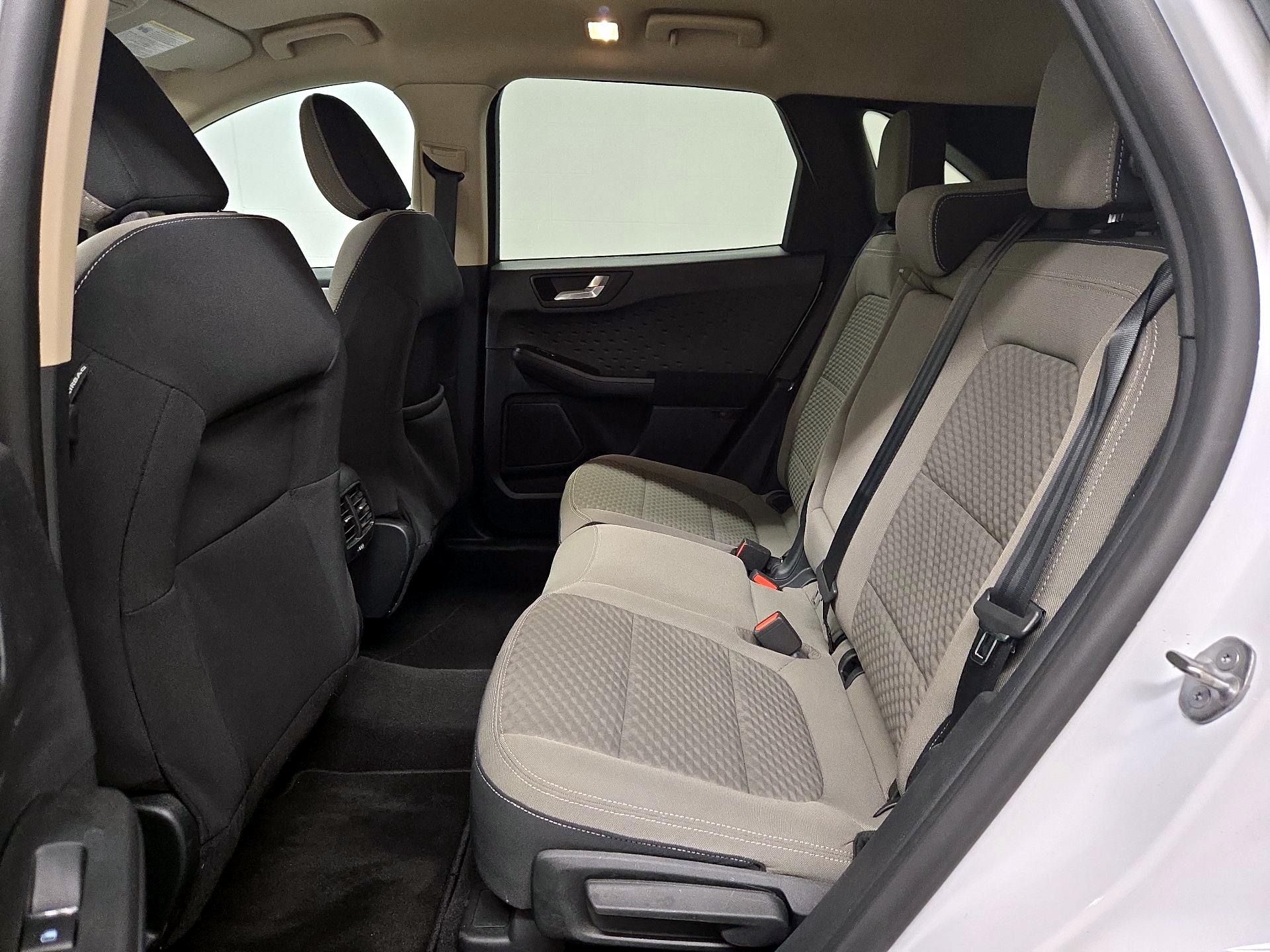 Thumbnail: 2020 Ford Escape - 19