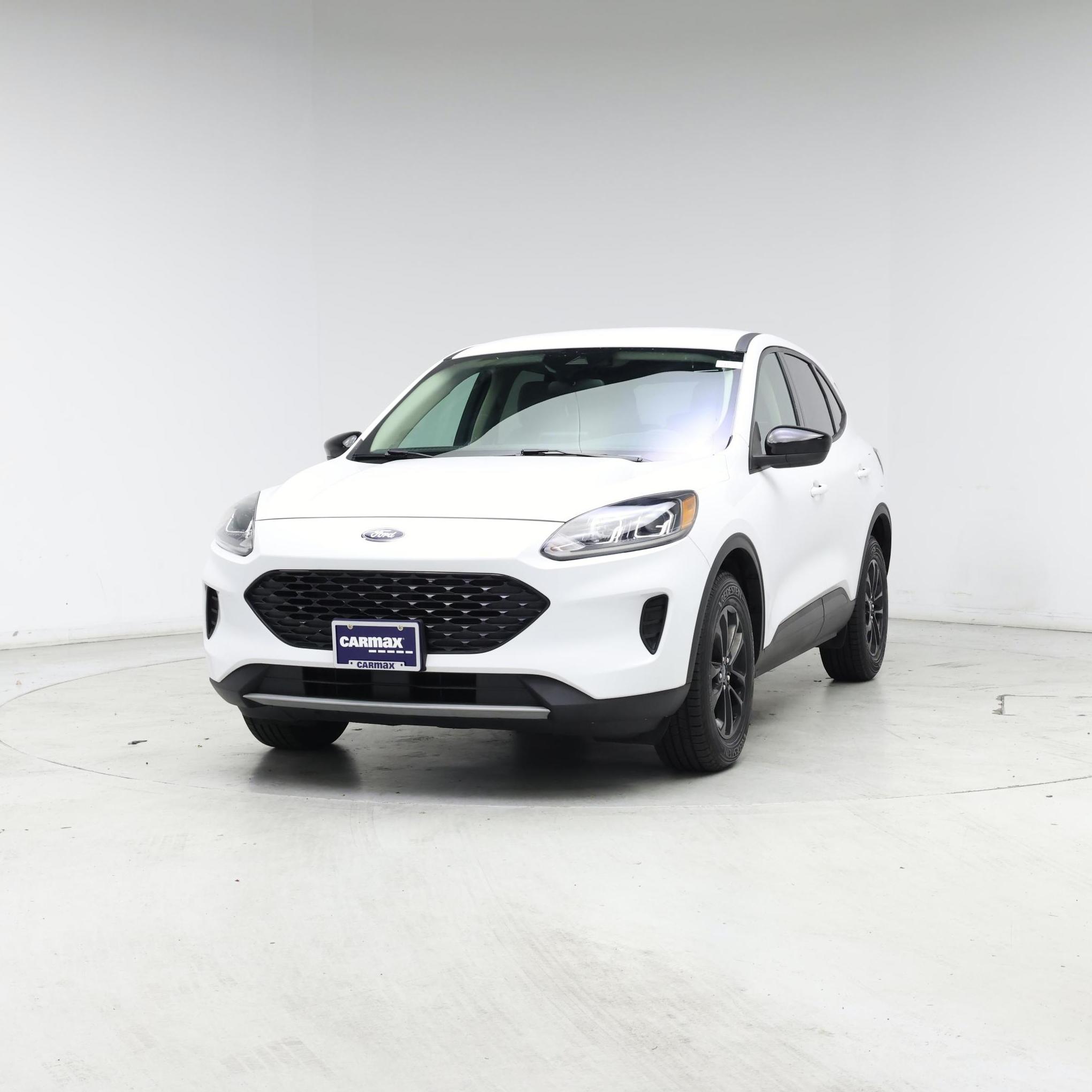 Thumbnail: 2020 Ford Escape - 4