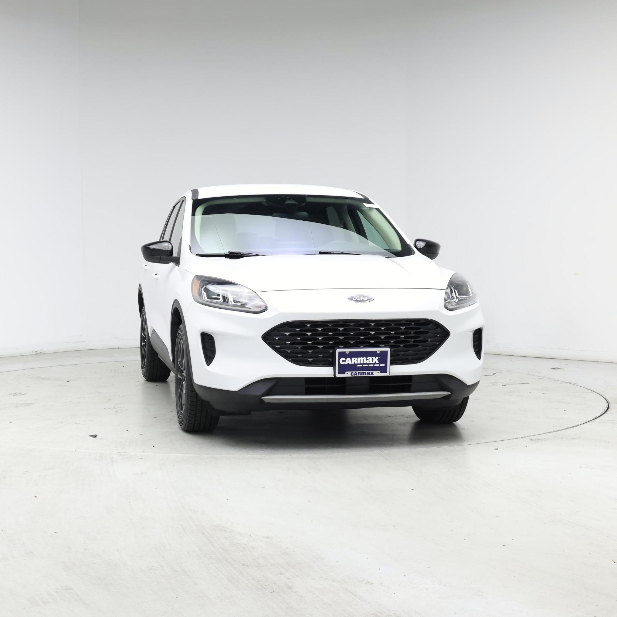 Thumbnail: 2020 Ford Escape - 5