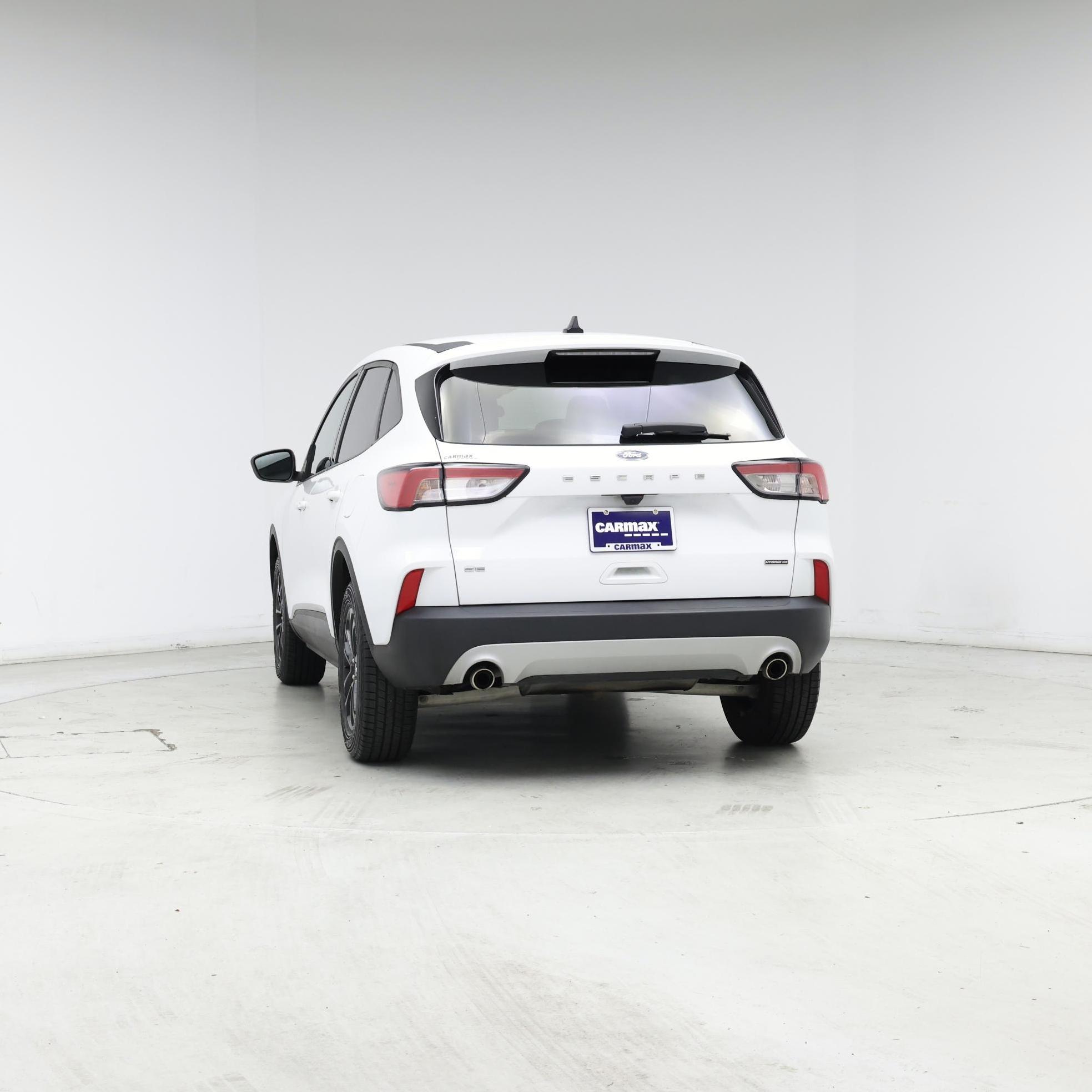 Thumbnail: 2020 Ford Escape - 6