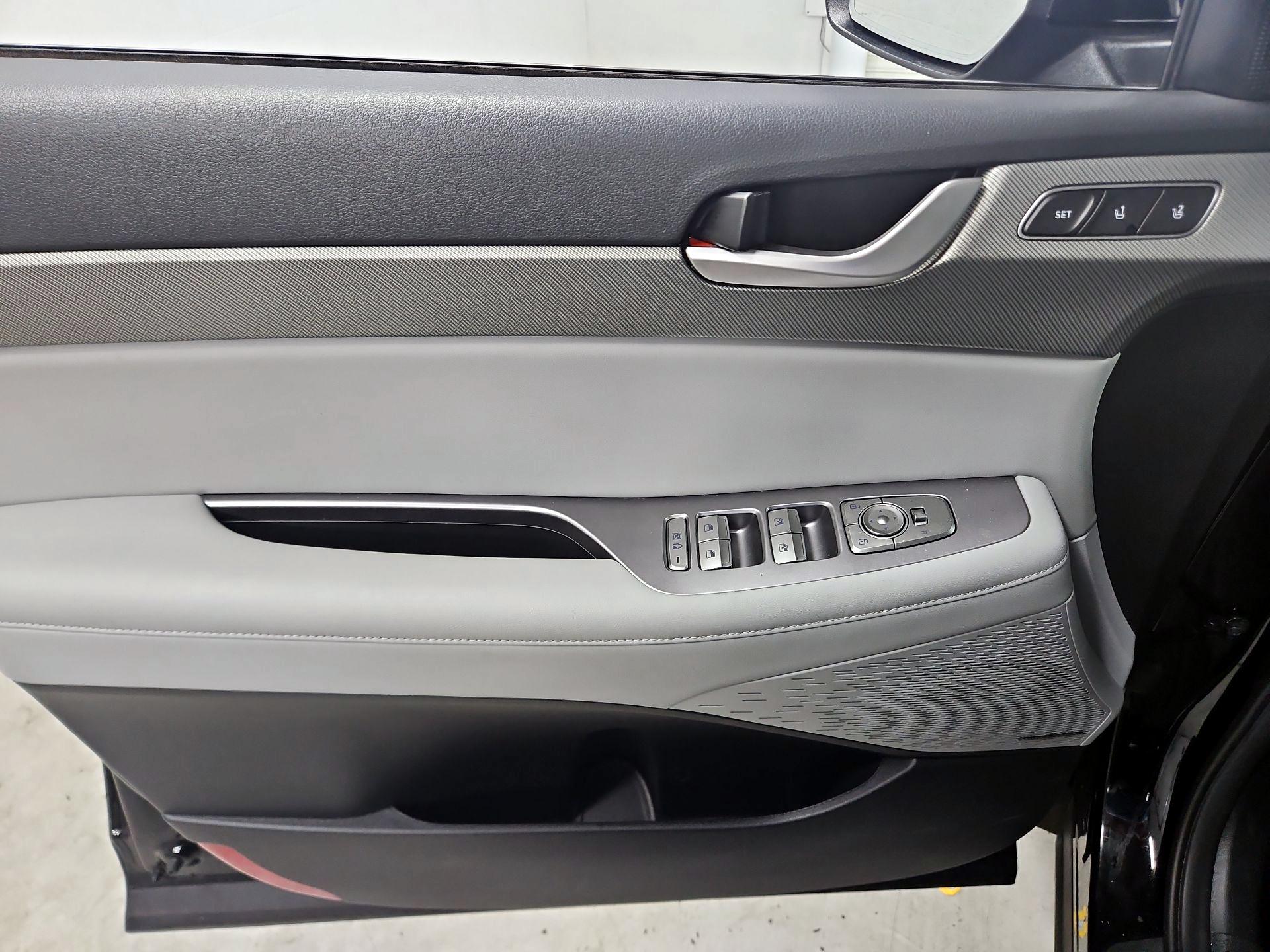 Thumbnail: 2024 Hyundai Palisade - 12