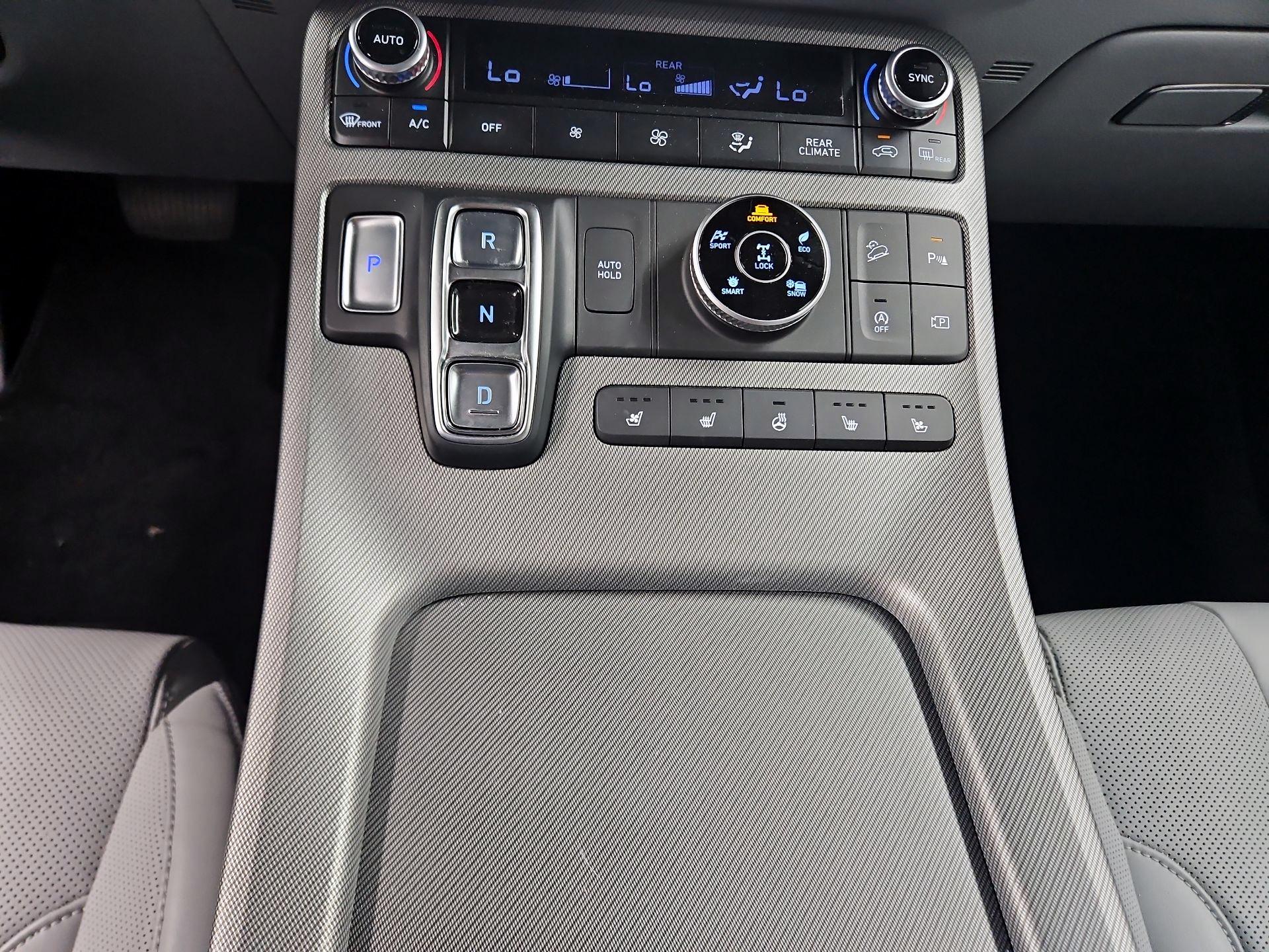 Thumbnail: 2024 Hyundai Palisade - 18