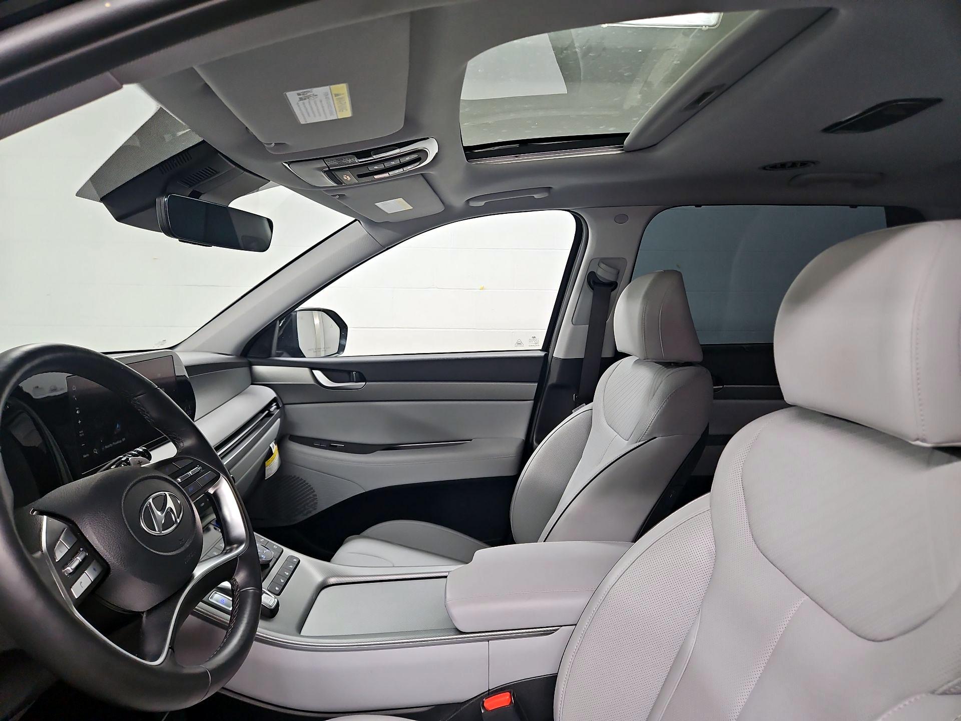 Thumbnail: 2024 Hyundai Palisade - 20