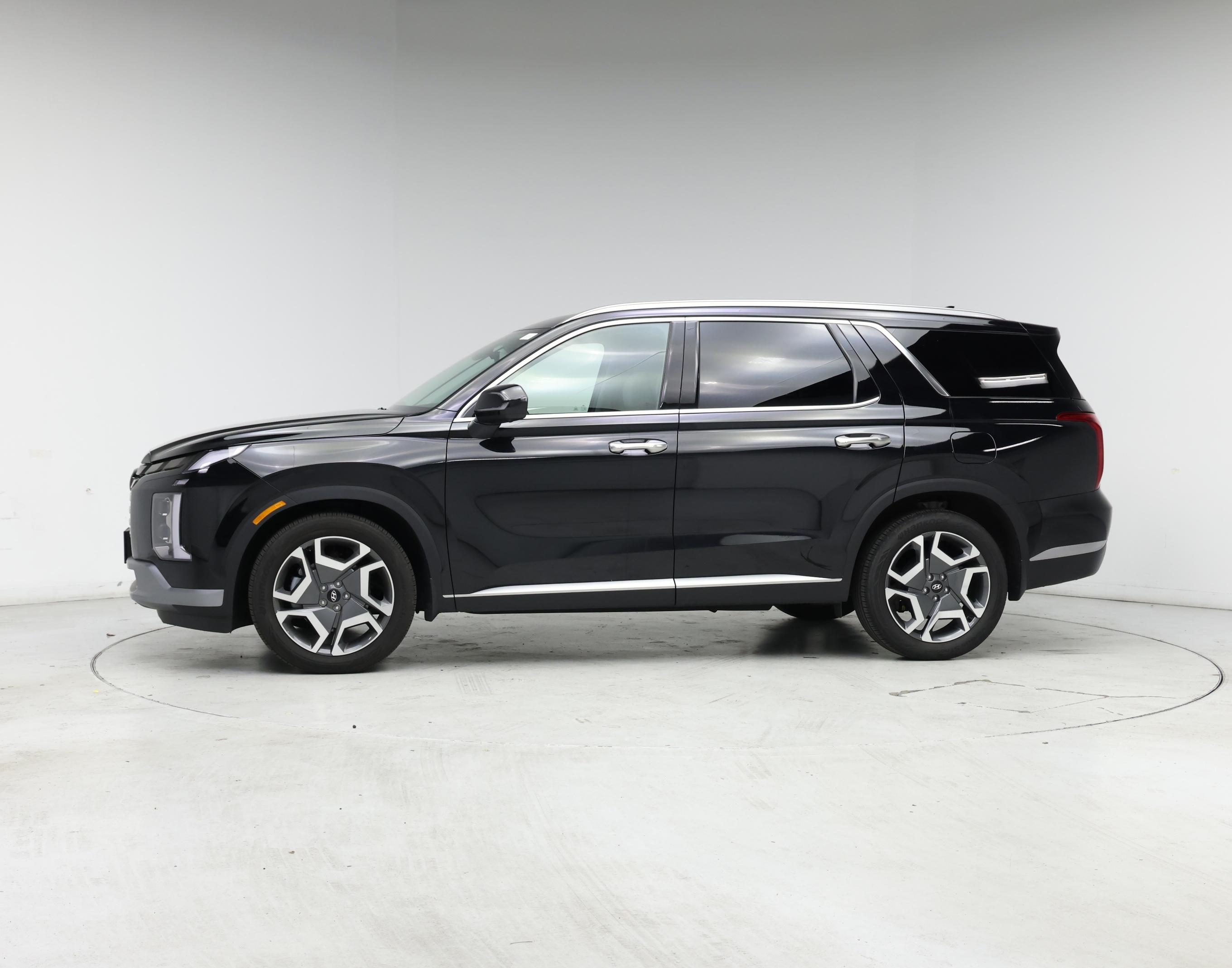 Thumbnail: 2024 Hyundai Palisade - 3