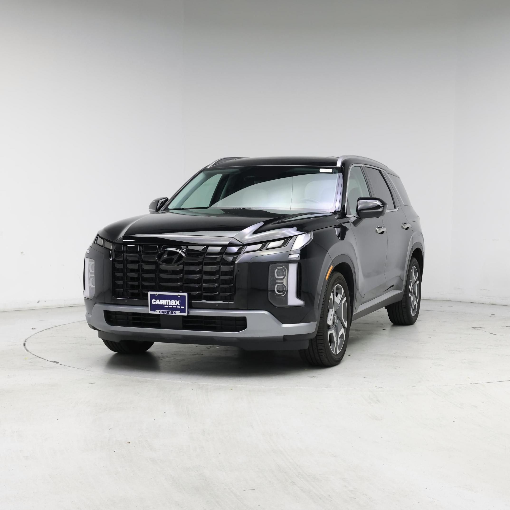 Thumbnail: 2024 Hyundai Palisade - 4