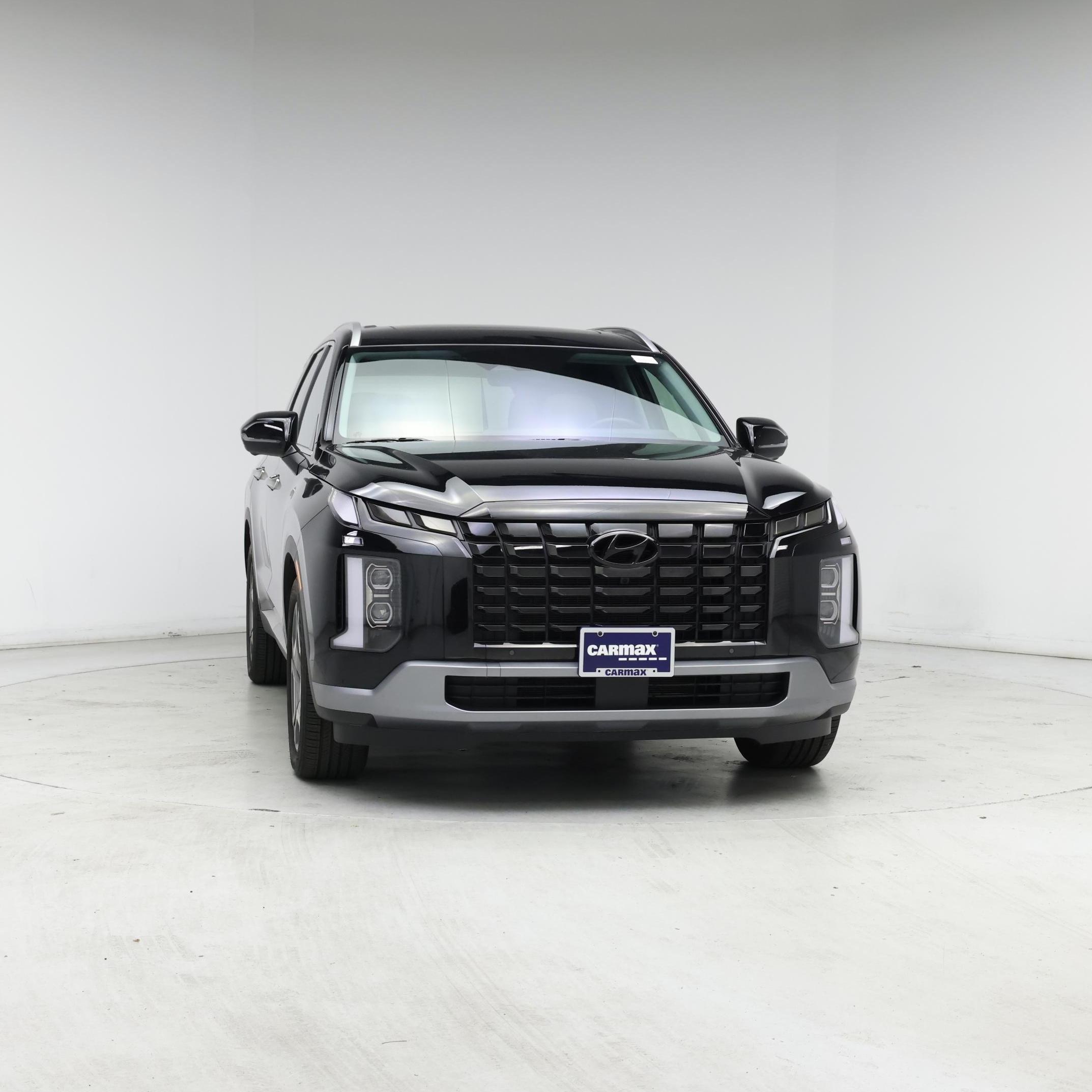 Thumbnail: 2024 Hyundai Palisade - 5