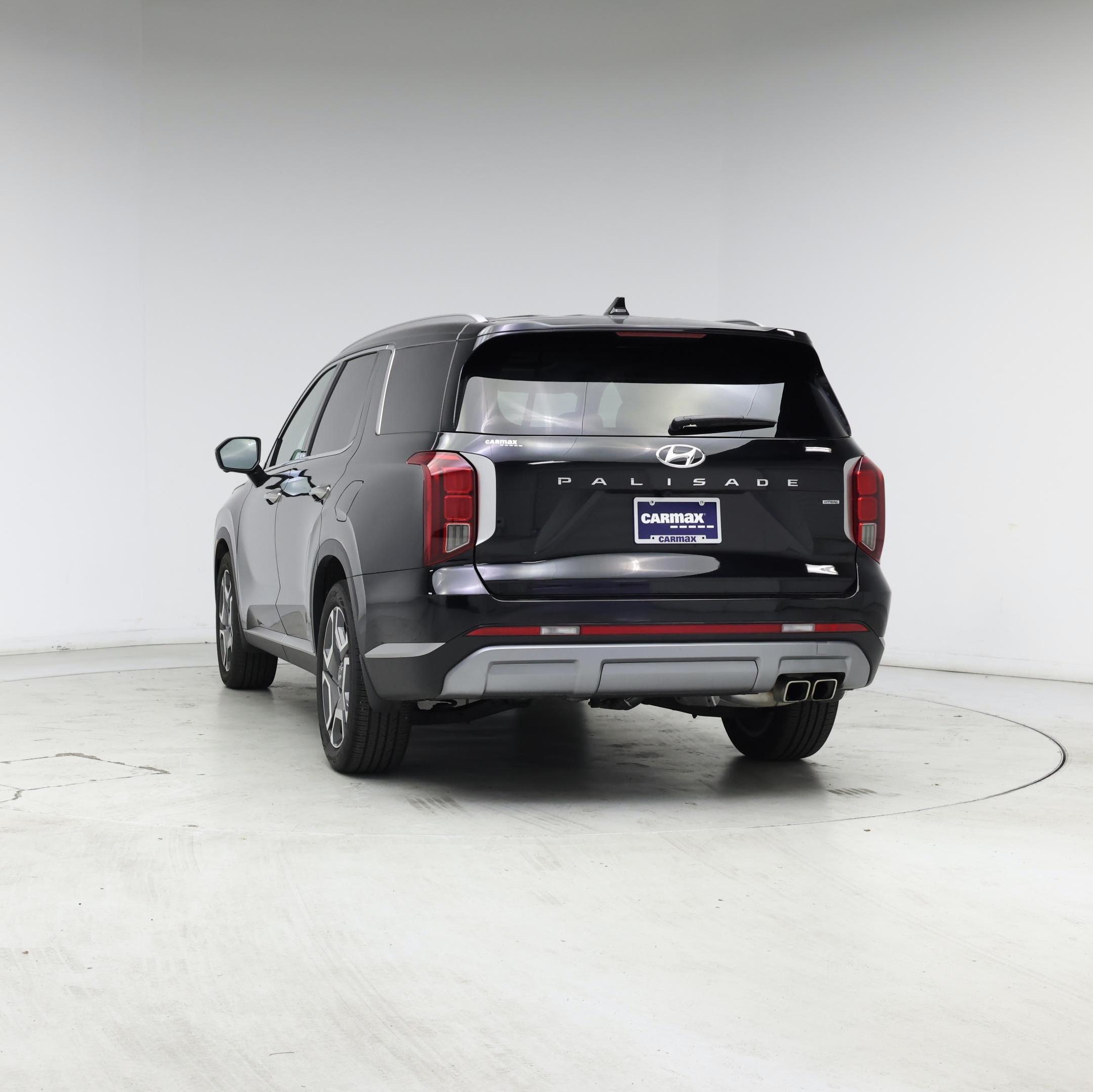 Thumbnail: 2024 Hyundai Palisade - 6