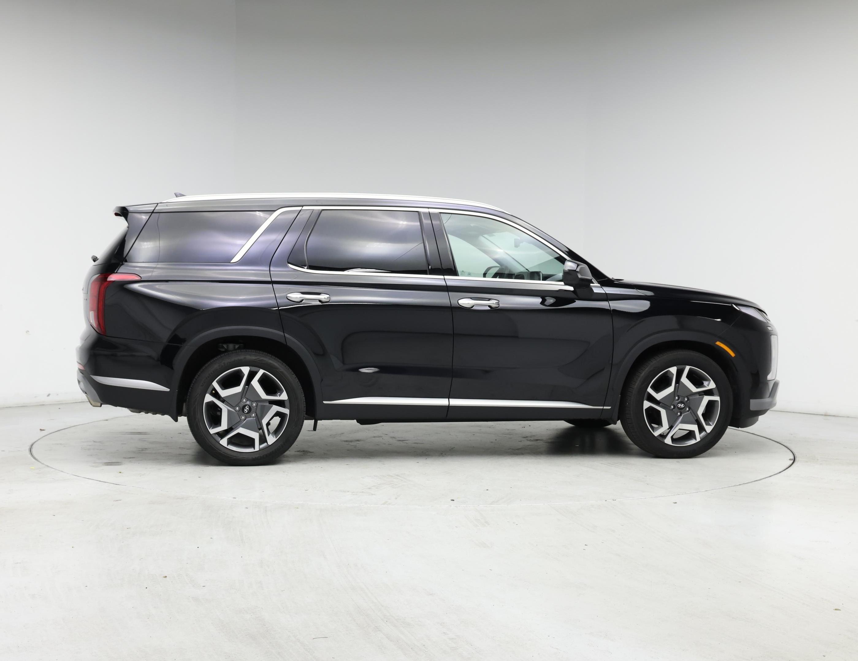 Thumbnail: 2024 Hyundai Palisade - 7