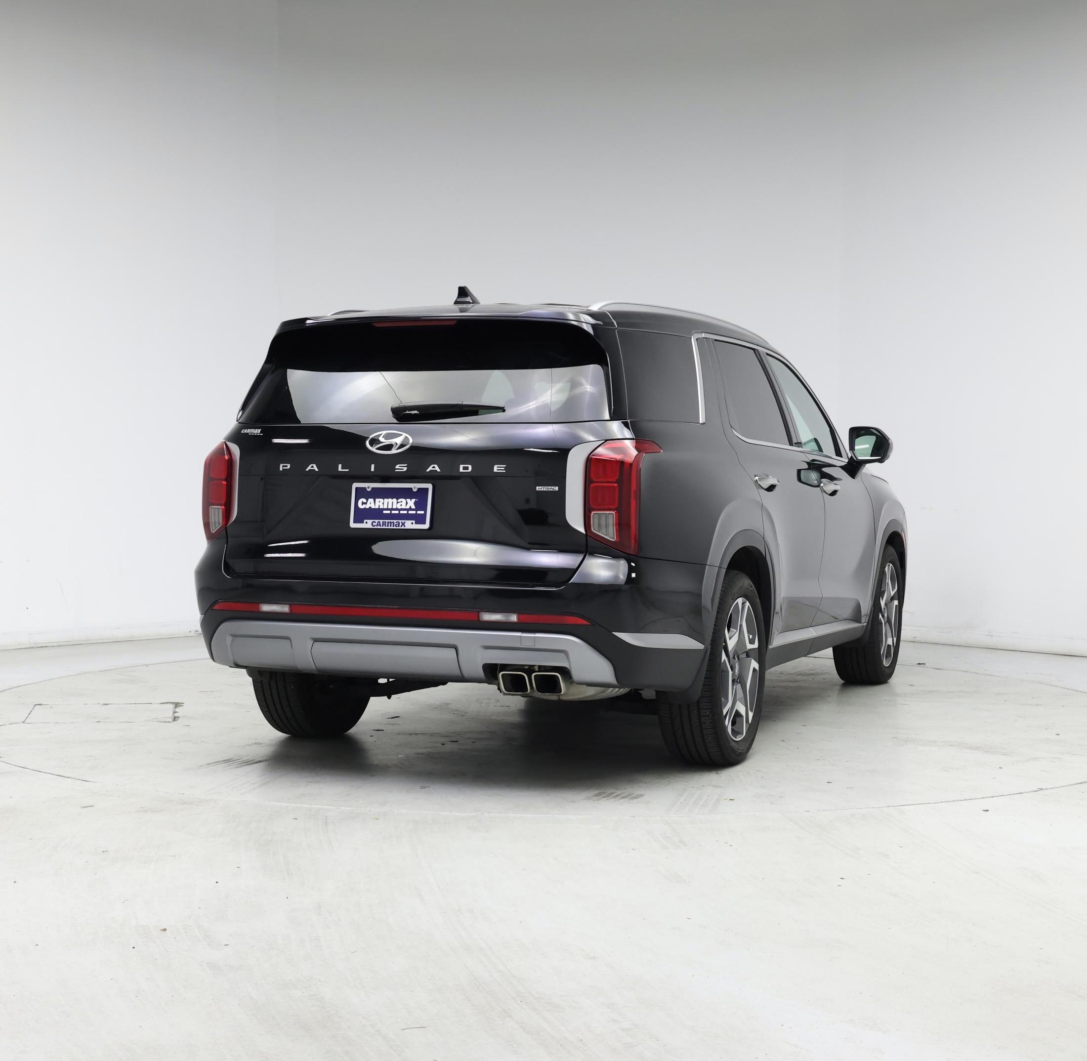 Thumbnail: 2024 Hyundai Palisade - 8