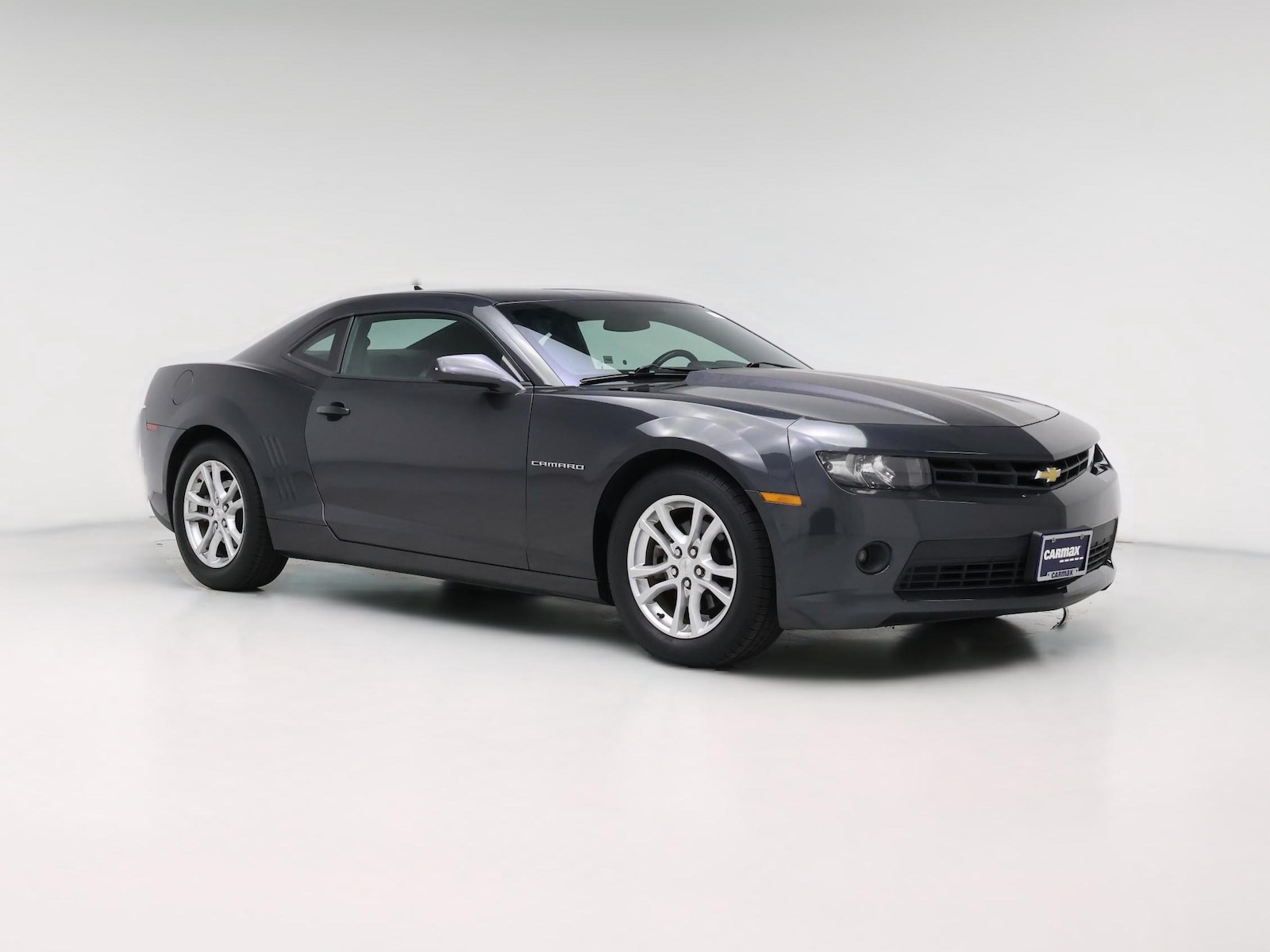 2015 Chevrolet Camaro