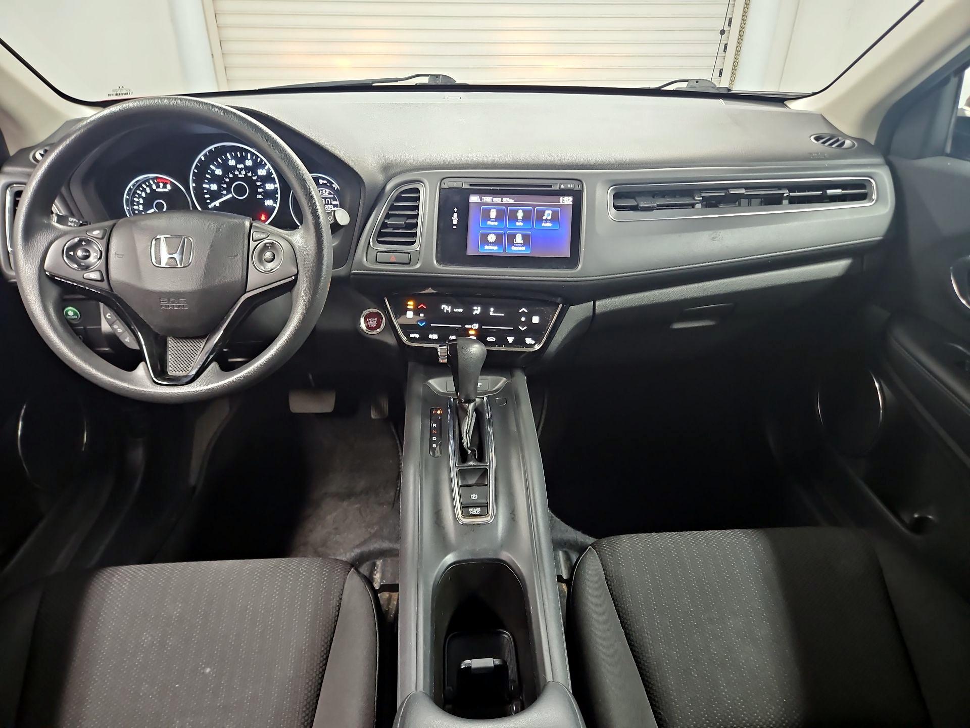 Thumbnail: 2016 Honda HR-V - 9