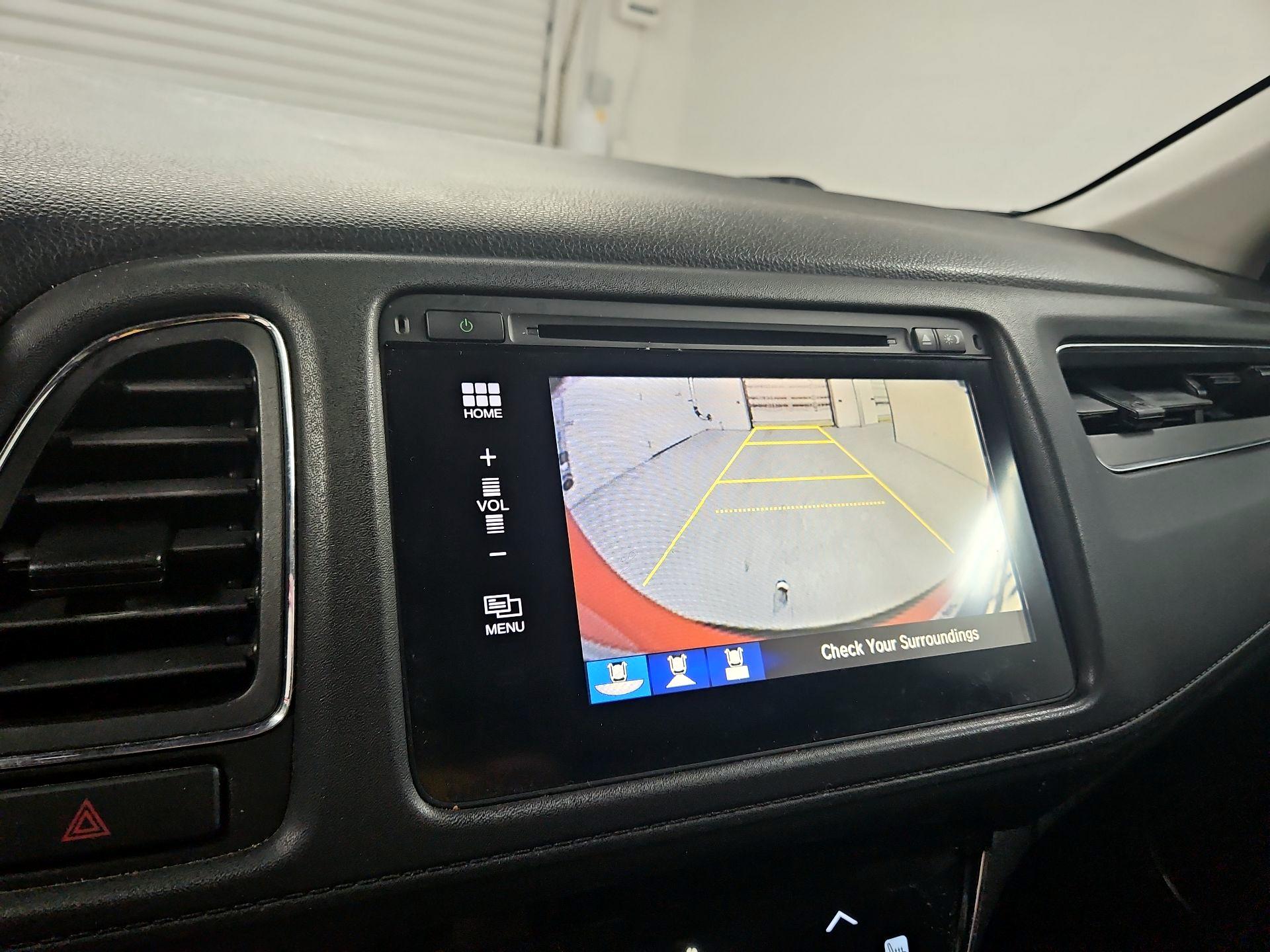 Thumbnail: 2016 Honda HR-V - 14