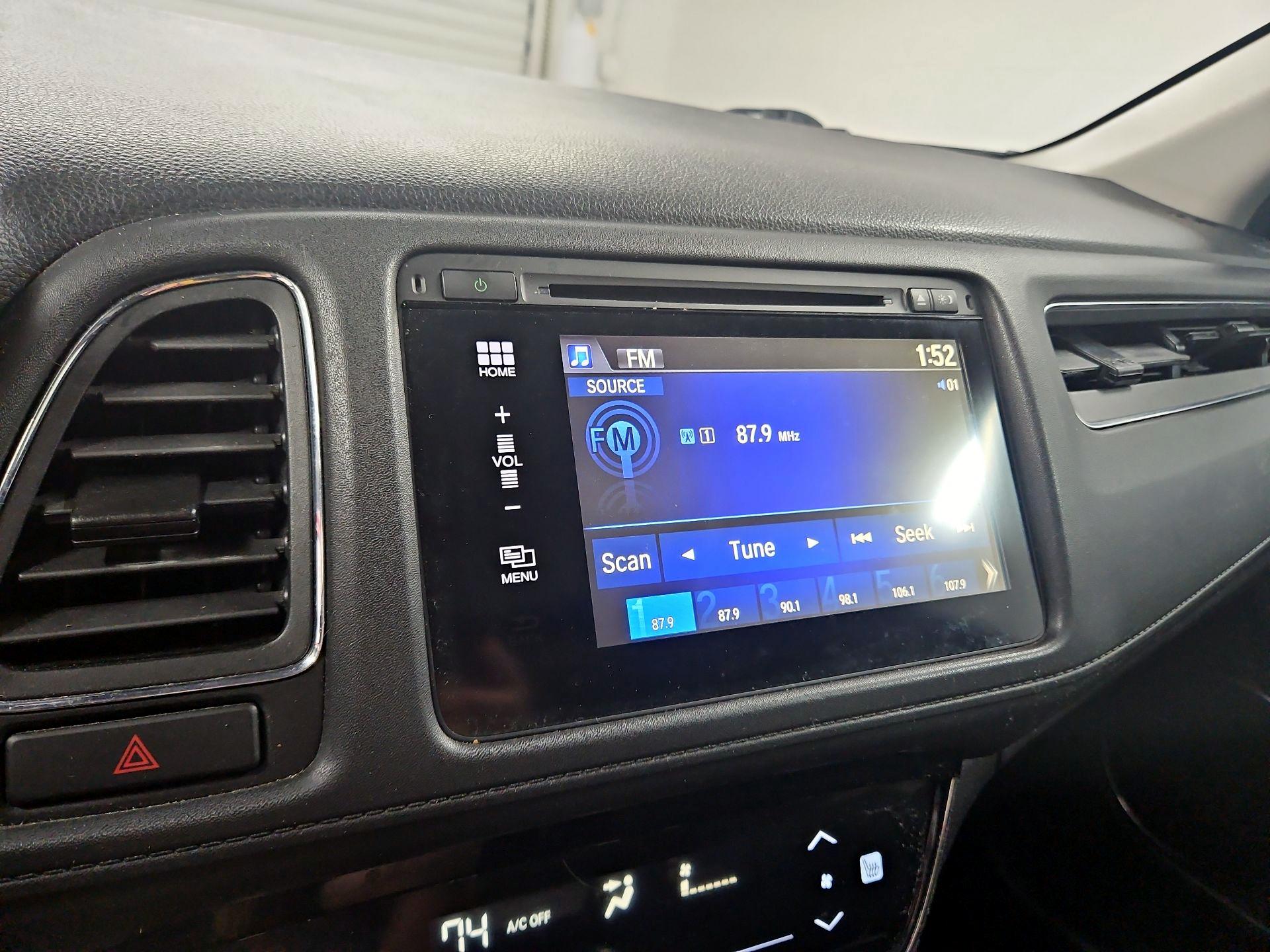 Thumbnail: 2016 Honda HR-V - 15