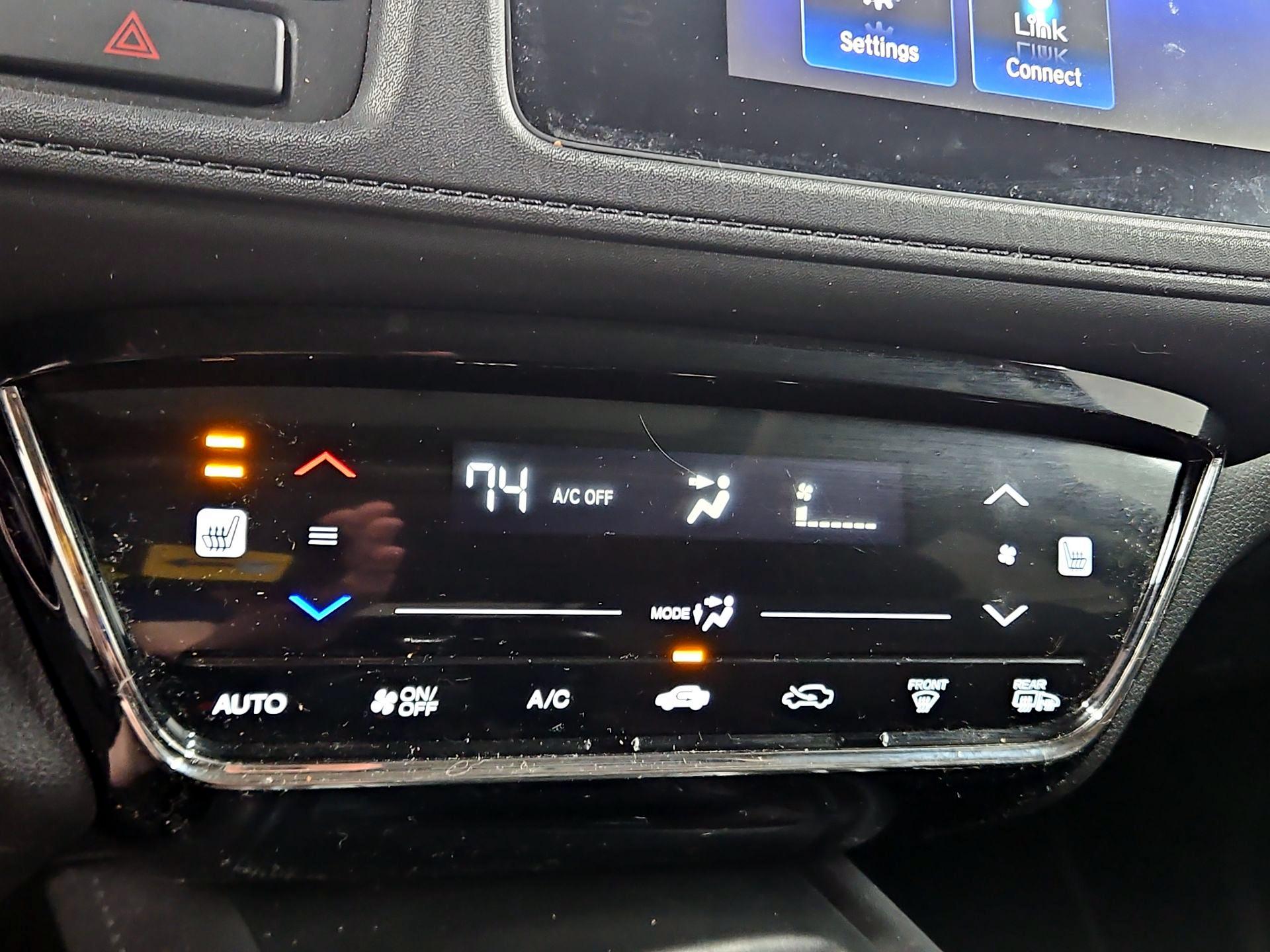 Thumbnail: 2016 Honda HR-V - 16