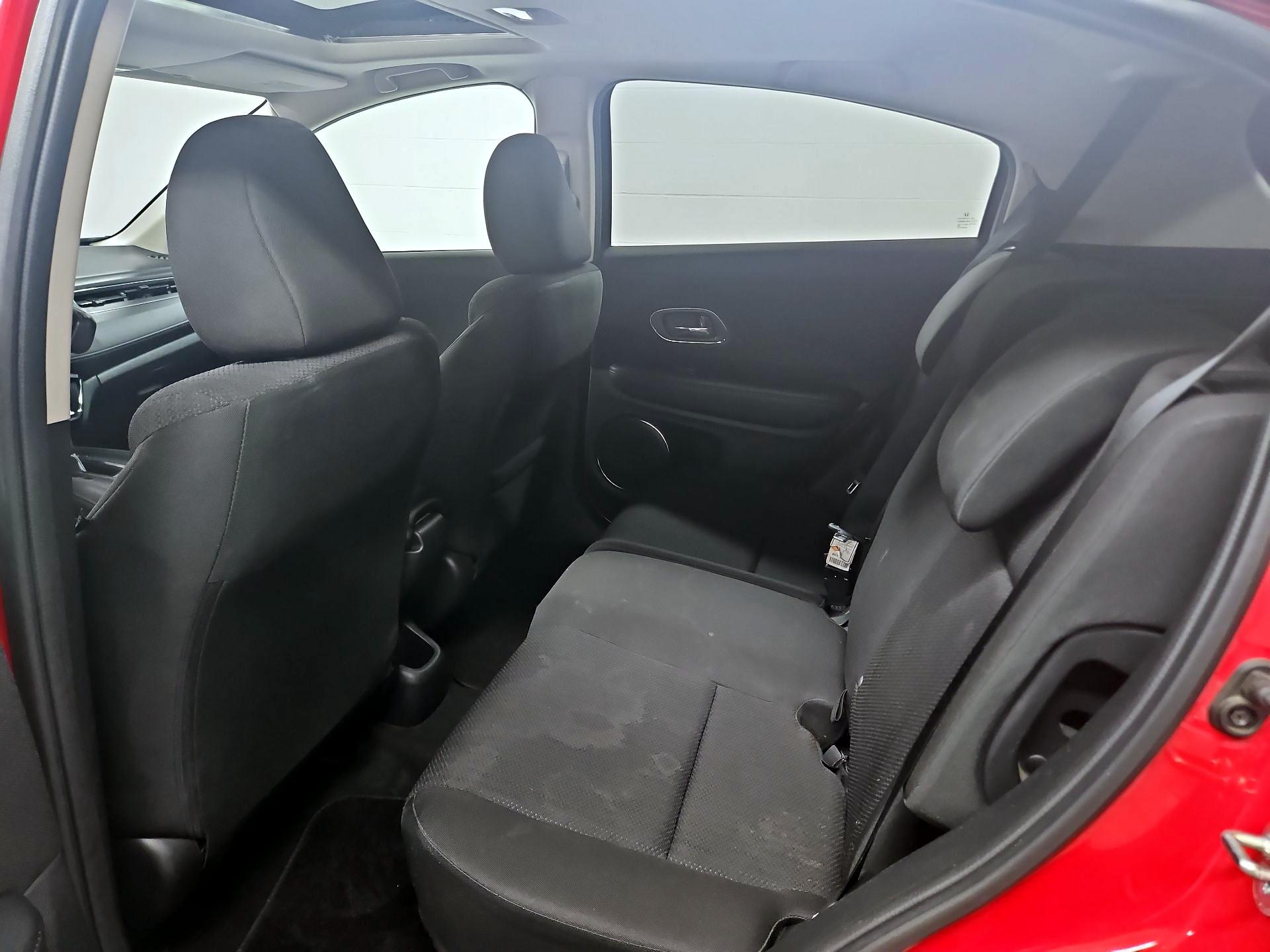 Thumbnail: 2016 Honda HR-V - 20