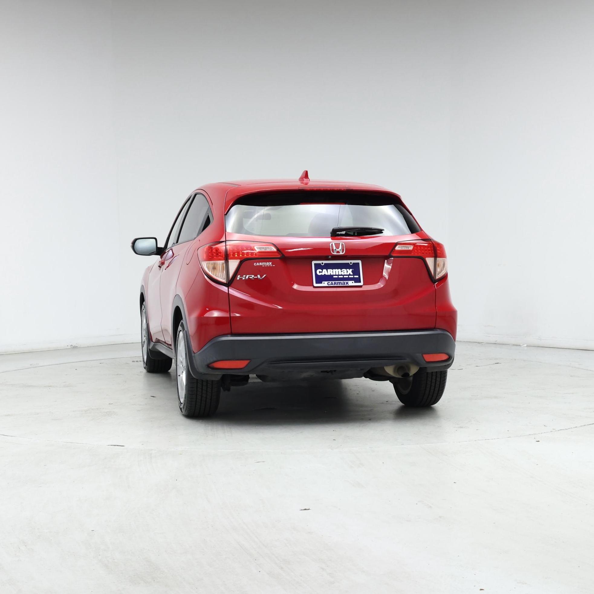 Thumbnail: 2016 Honda HR-V - 6