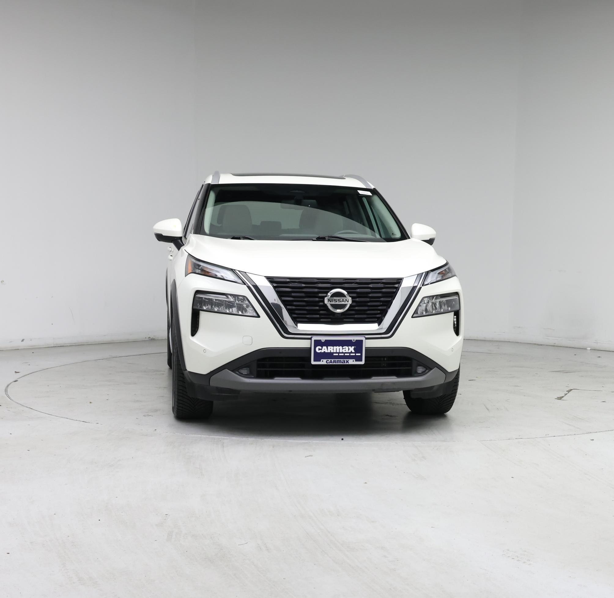 Thumbnail: 2021 Nissan Rogue - 5