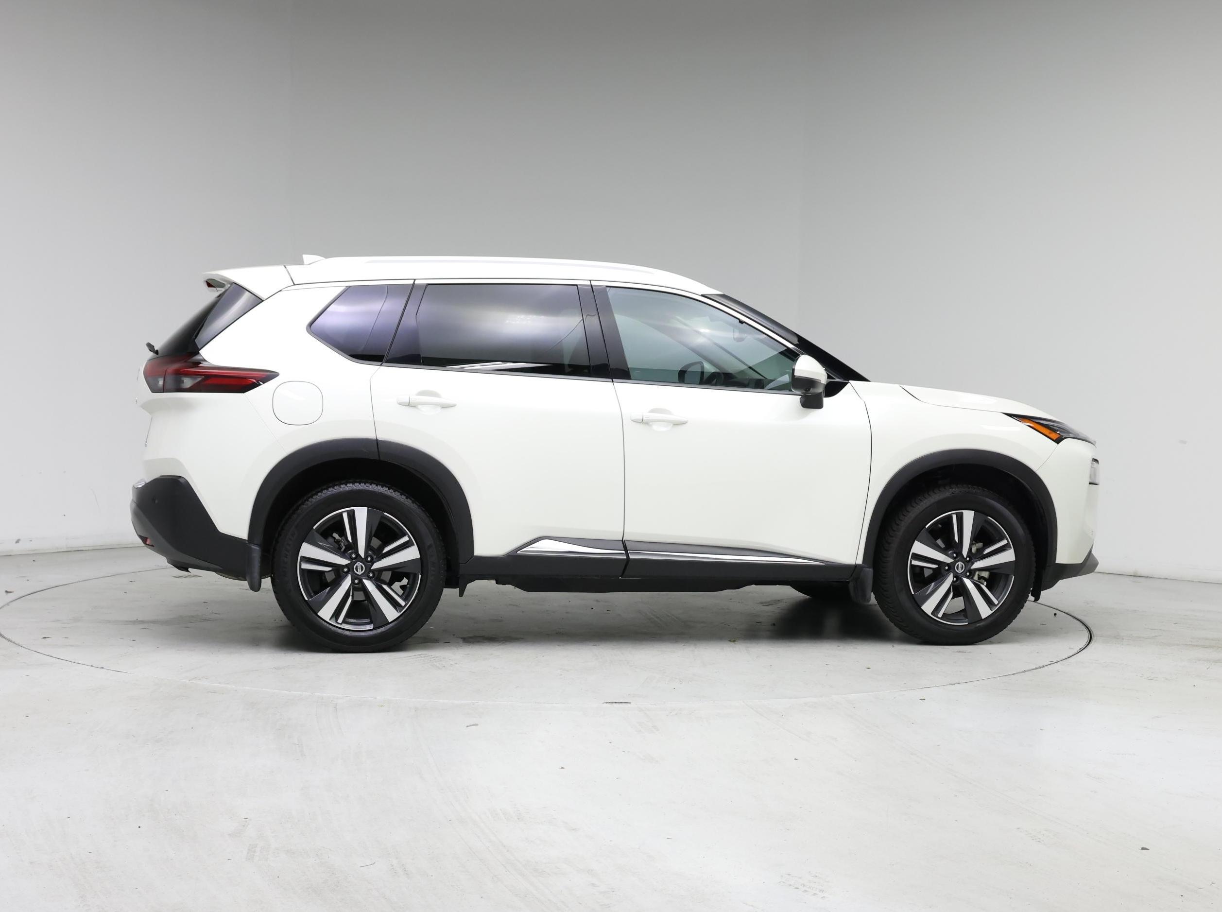 Thumbnail: 2021 Nissan Rogue - 7