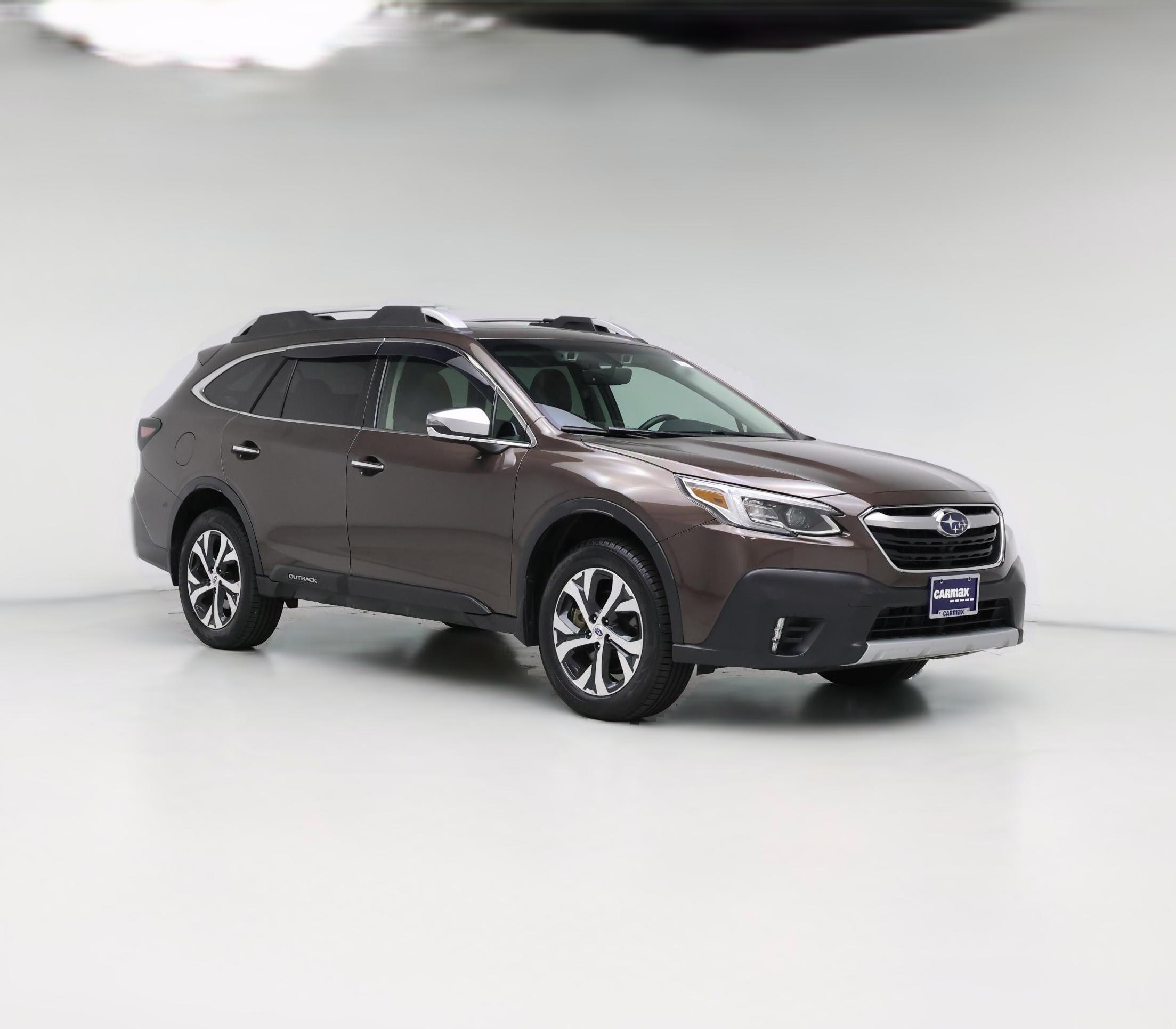 Thumbnail: 2022 Subaru Outback - 1