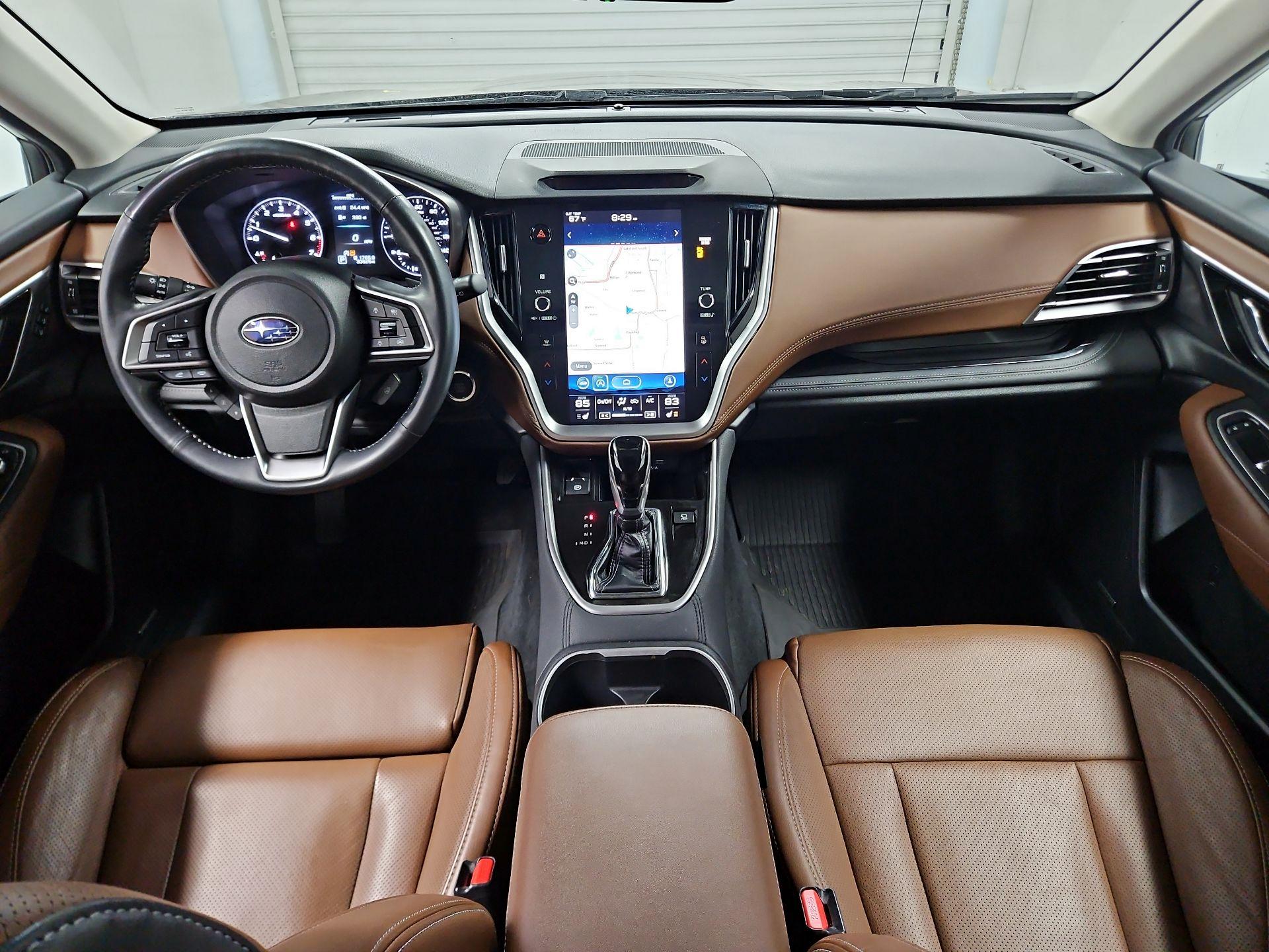 Thumbnail: 2022 Subaru Outback - 9