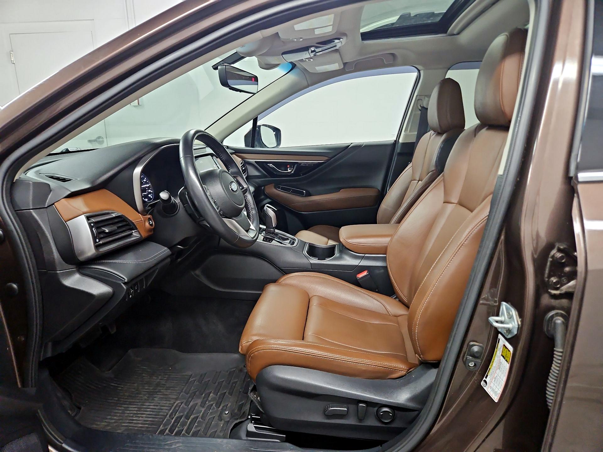 Thumbnail: 2022 Subaru Outback - 11