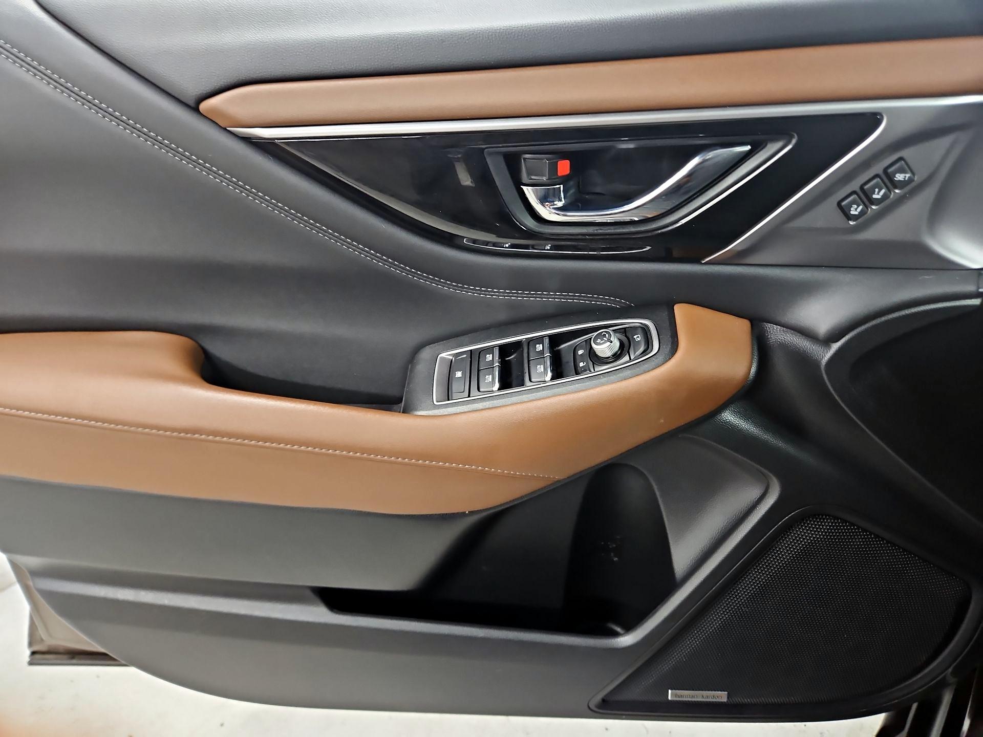 Thumbnail: 2022 Subaru Outback - 12