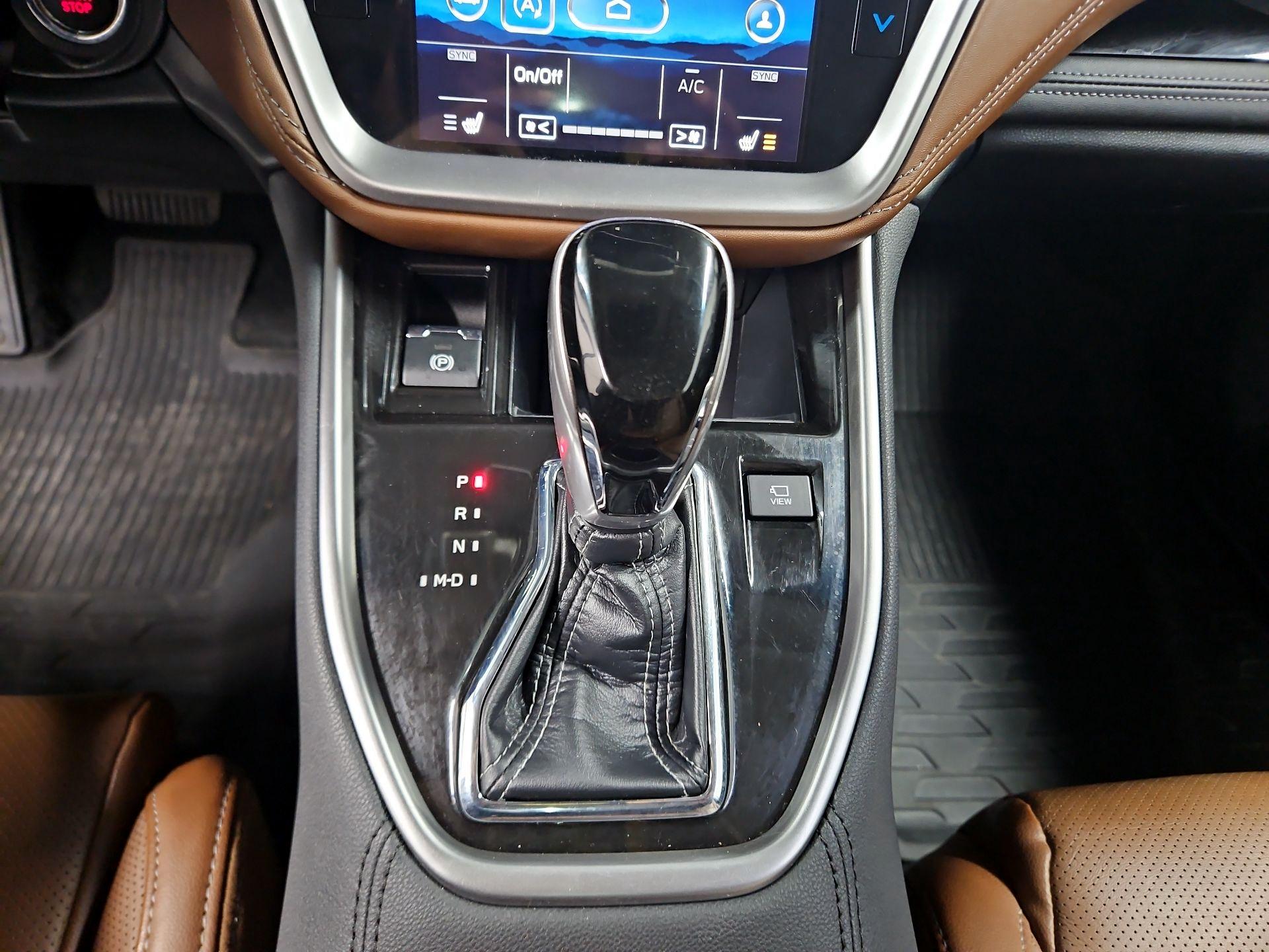 Thumbnail: 2022 Subaru Outback - 18