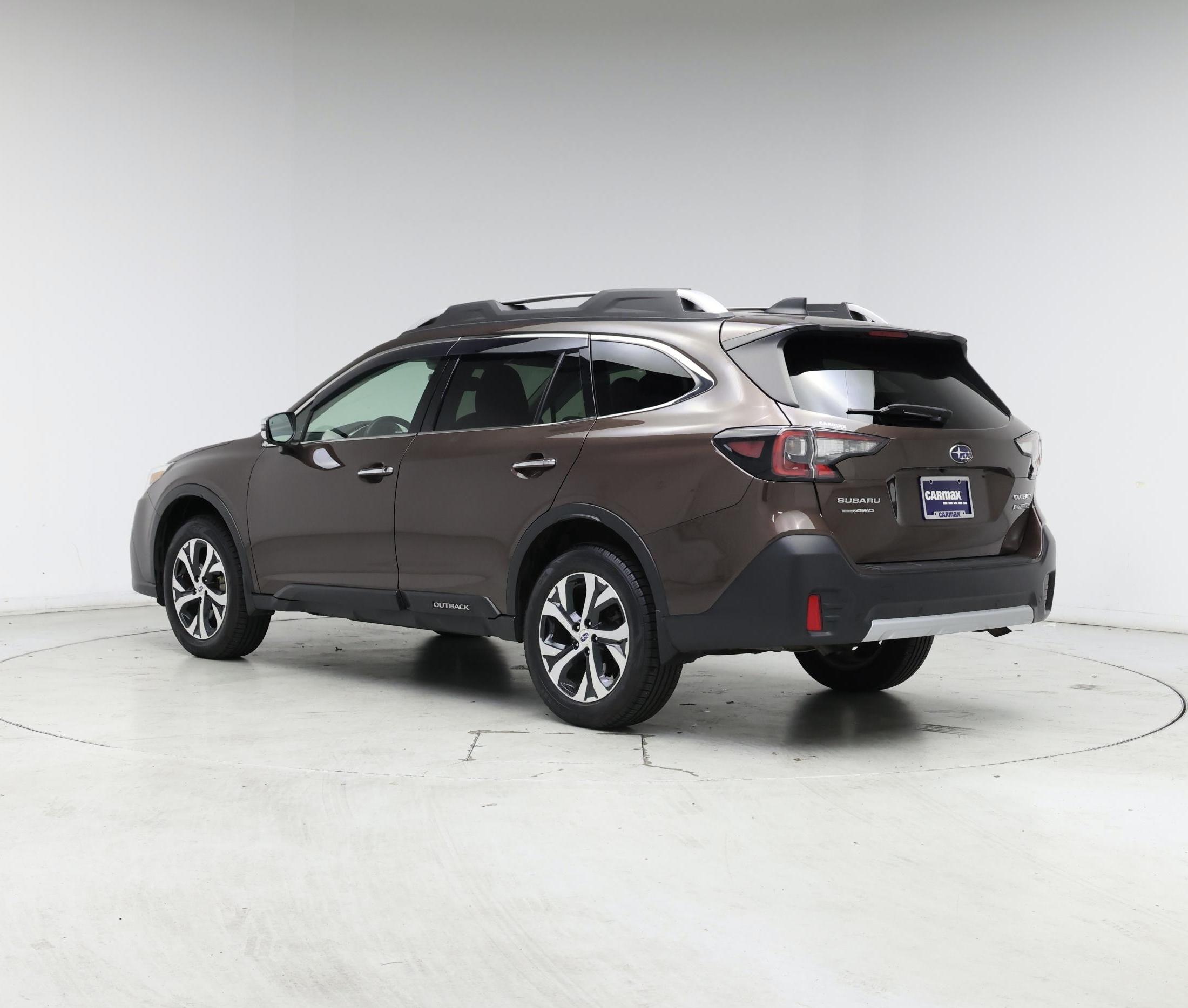 Thumbnail: 2022 Subaru Outback - 2