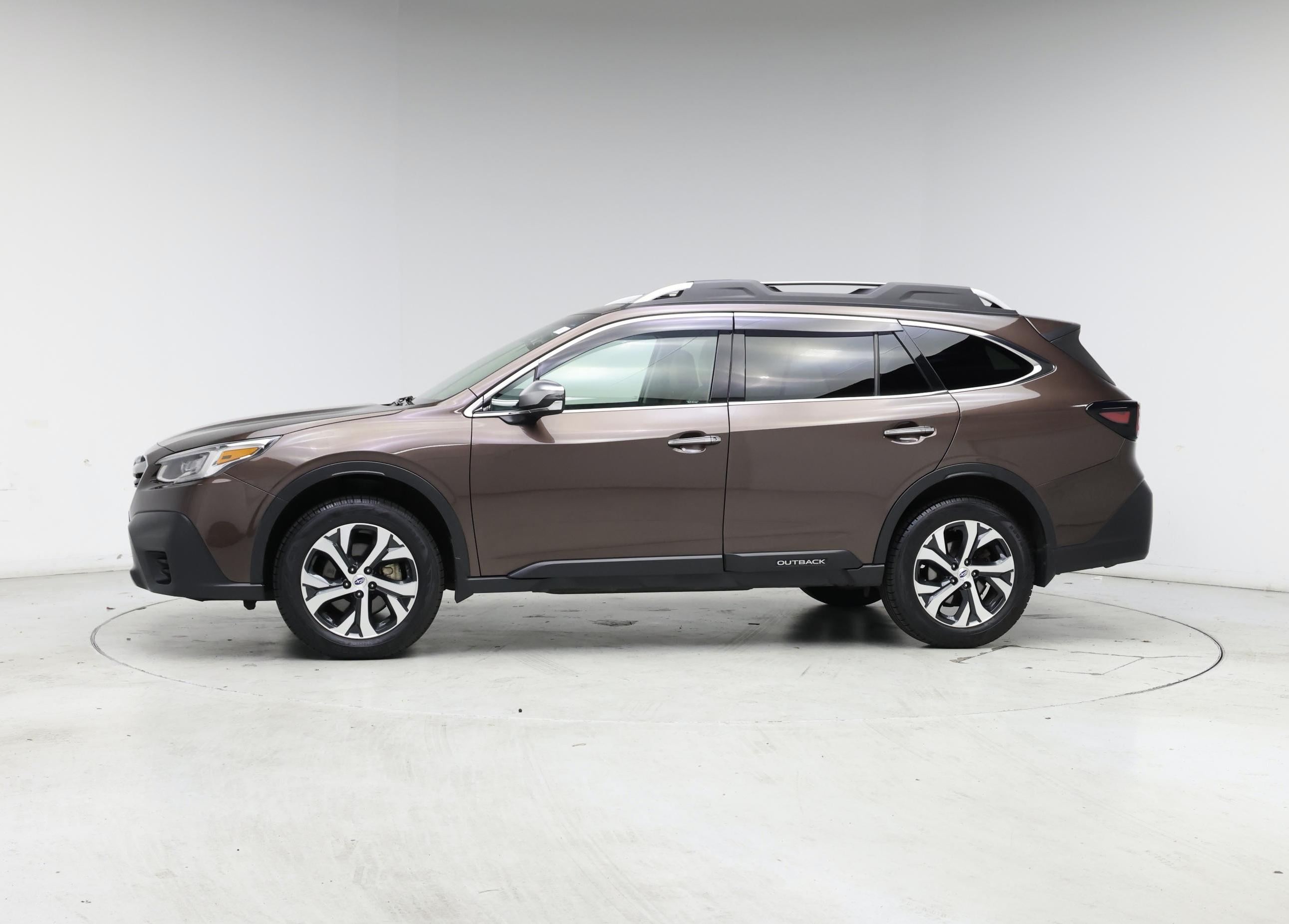 Thumbnail: 2022 Subaru Outback - 3