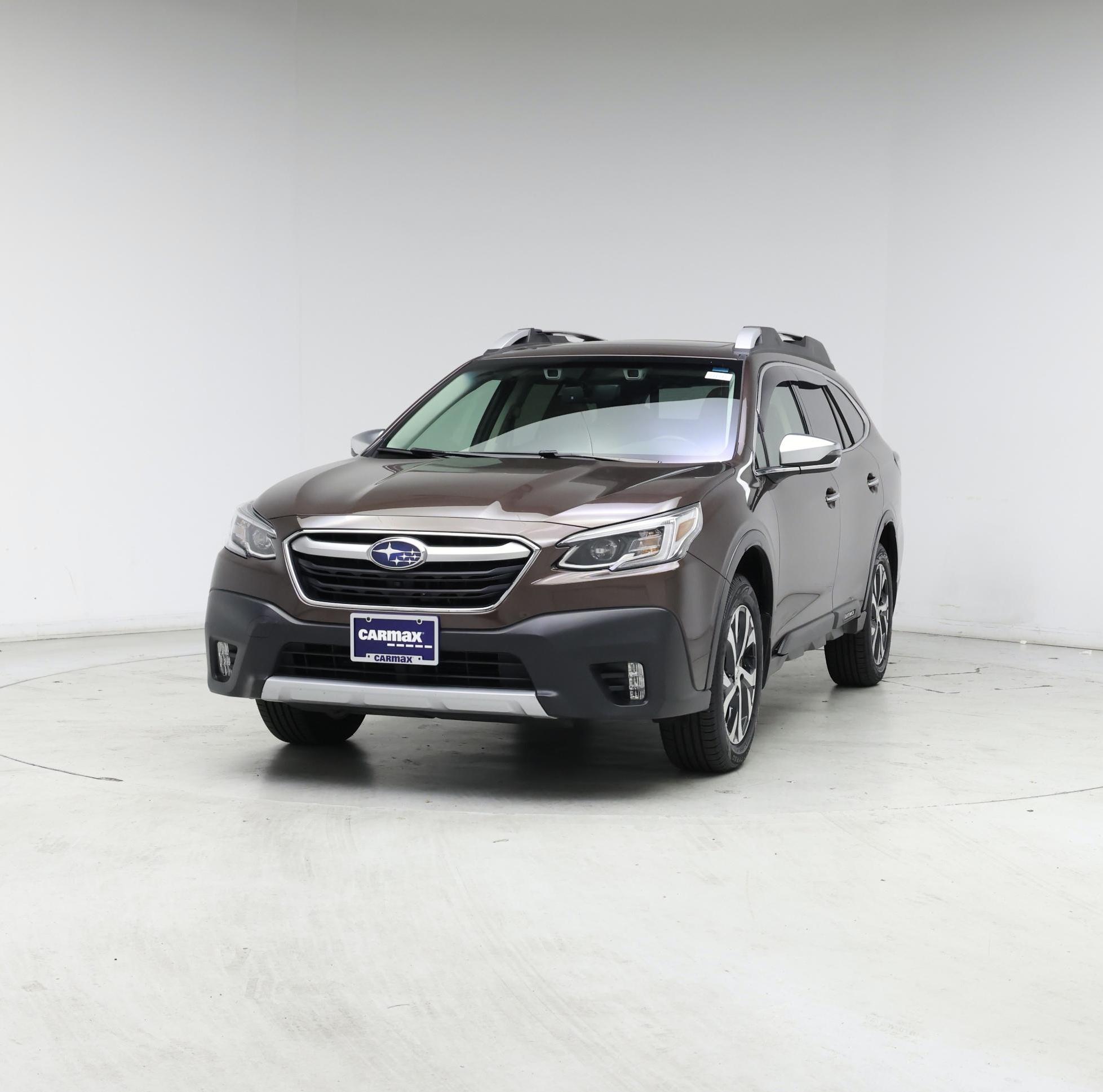 Thumbnail: 2022 Subaru Outback - 4