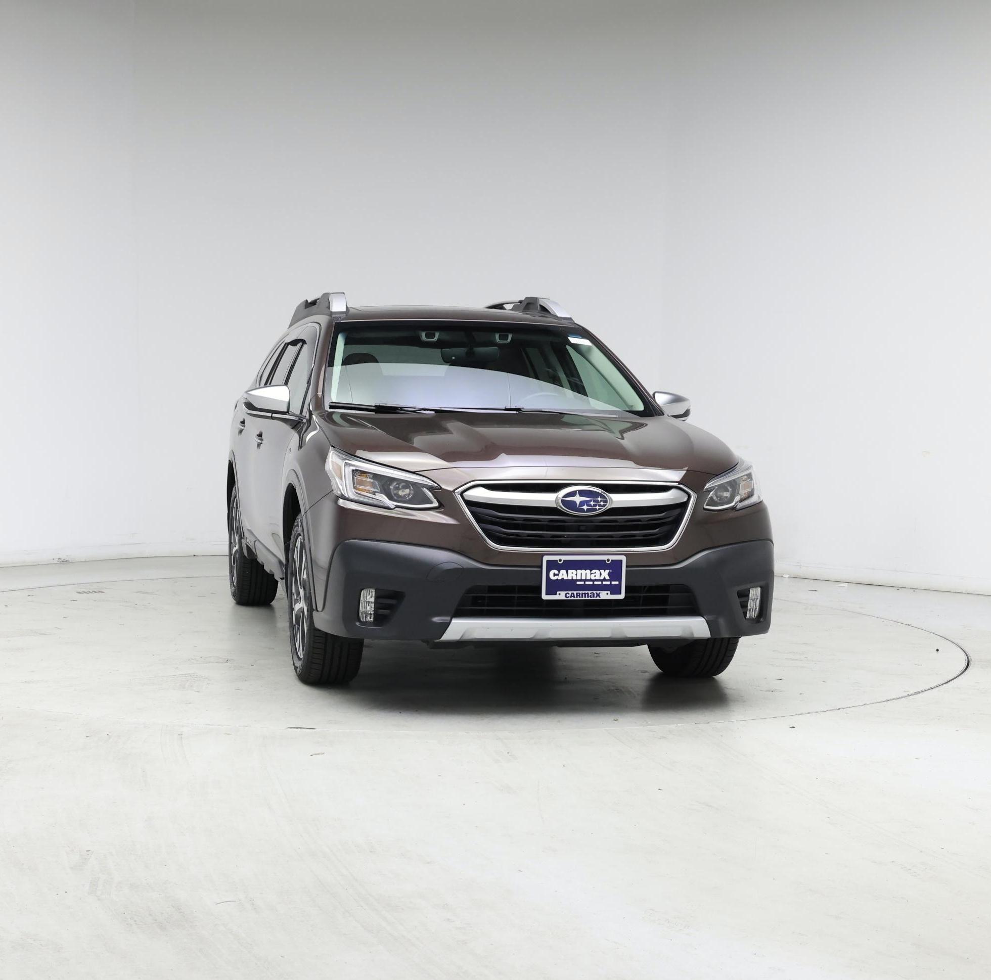 Thumbnail: 2022 Subaru Outback - 5