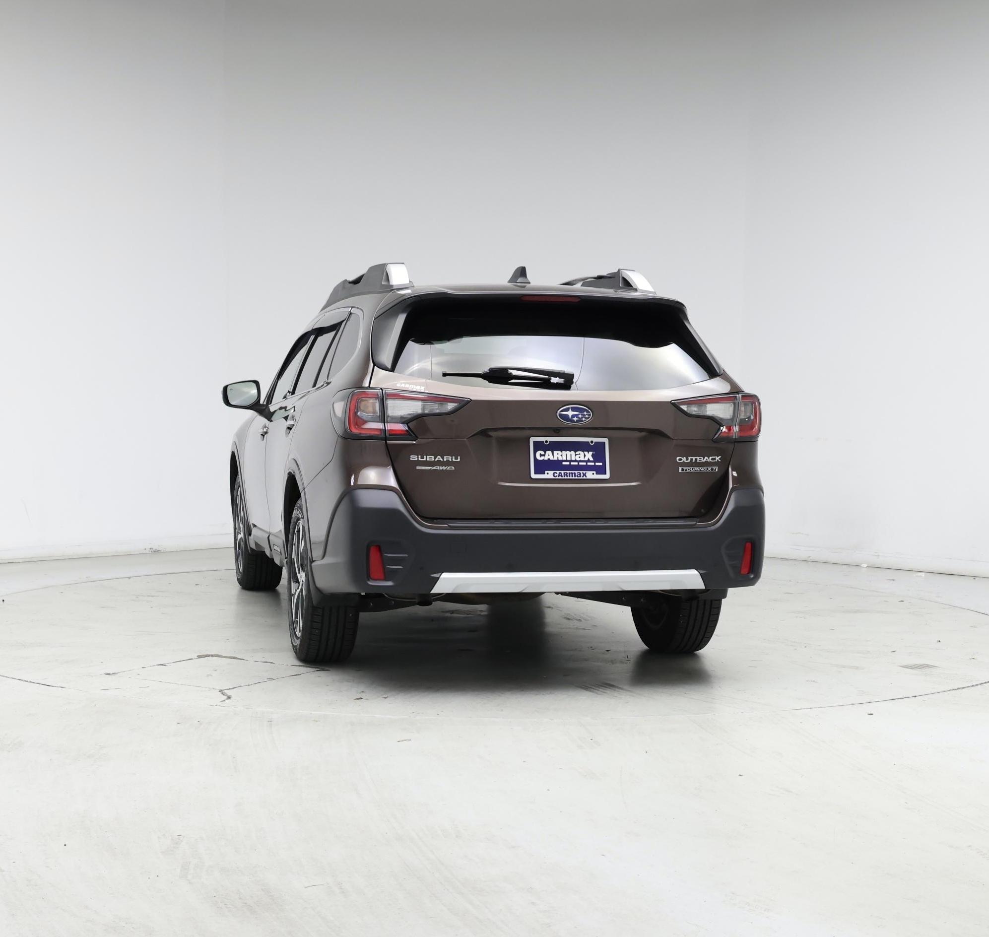 Thumbnail: 2022 Subaru Outback - 6