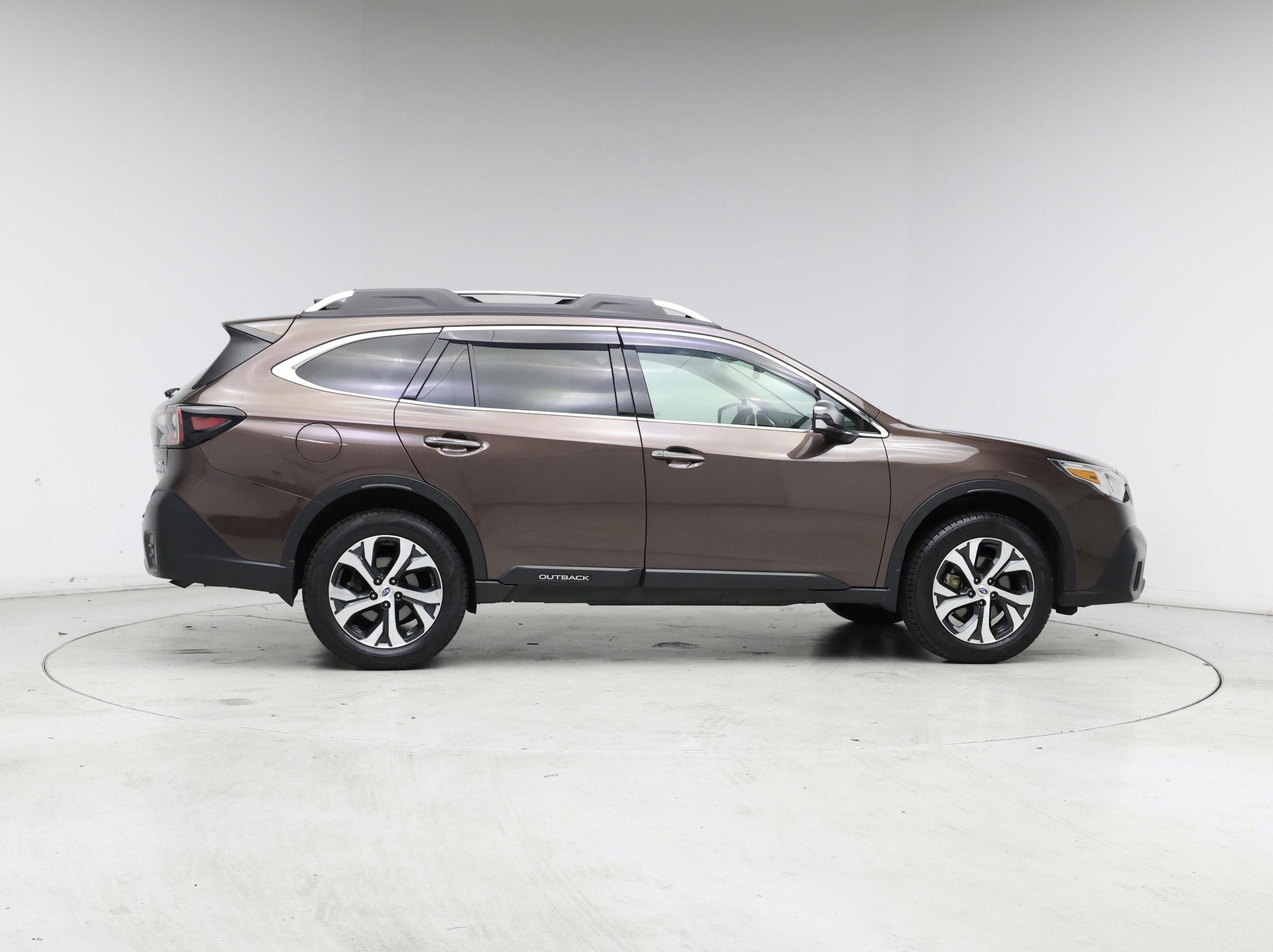 Thumbnail: 2022 Subaru Outback - 7